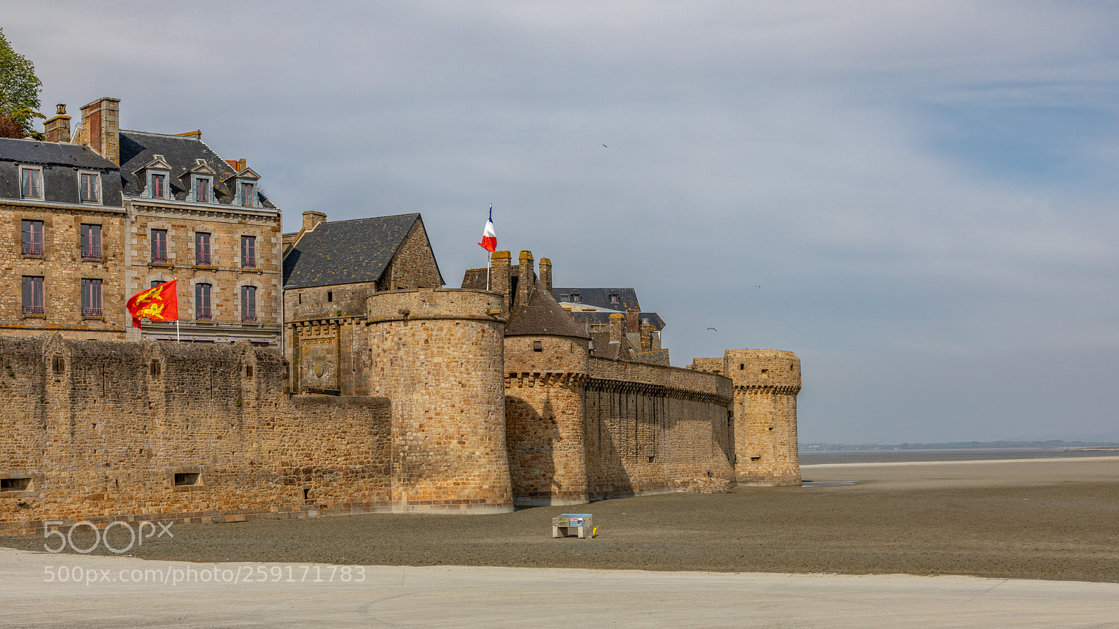 Canon EOS 5D Mark IV sample photo. Mont st michel, a photography