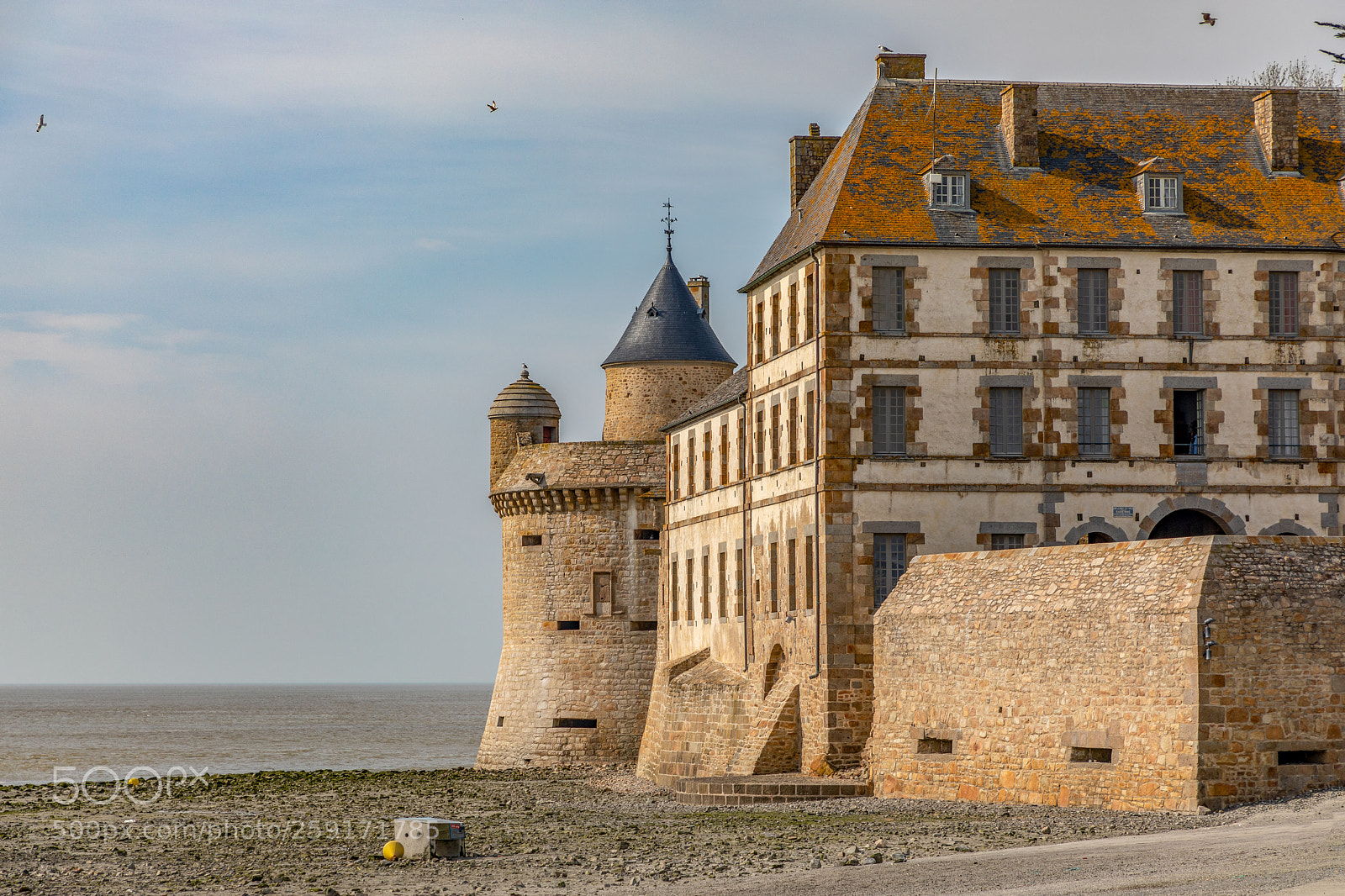 Canon EOS 5D Mark IV sample photo. Mont st michel, a photography