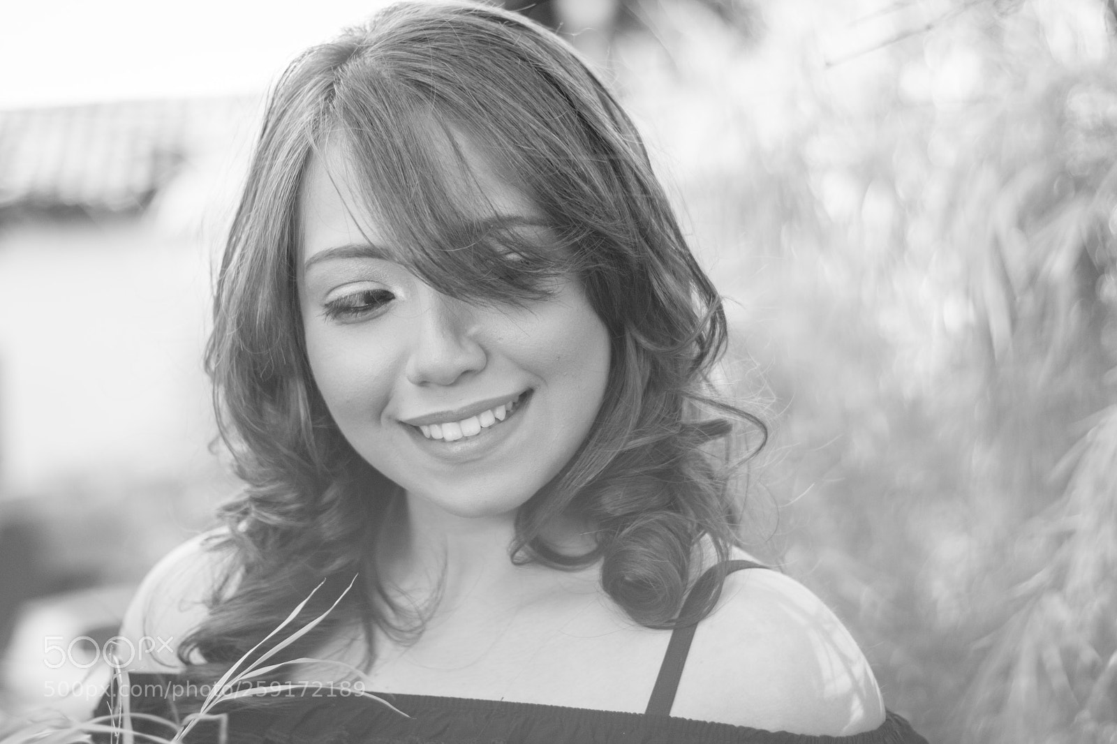 Canon EOS 600D (Rebel EOS T3i / EOS Kiss X5) sample photo. Sonrisa photography