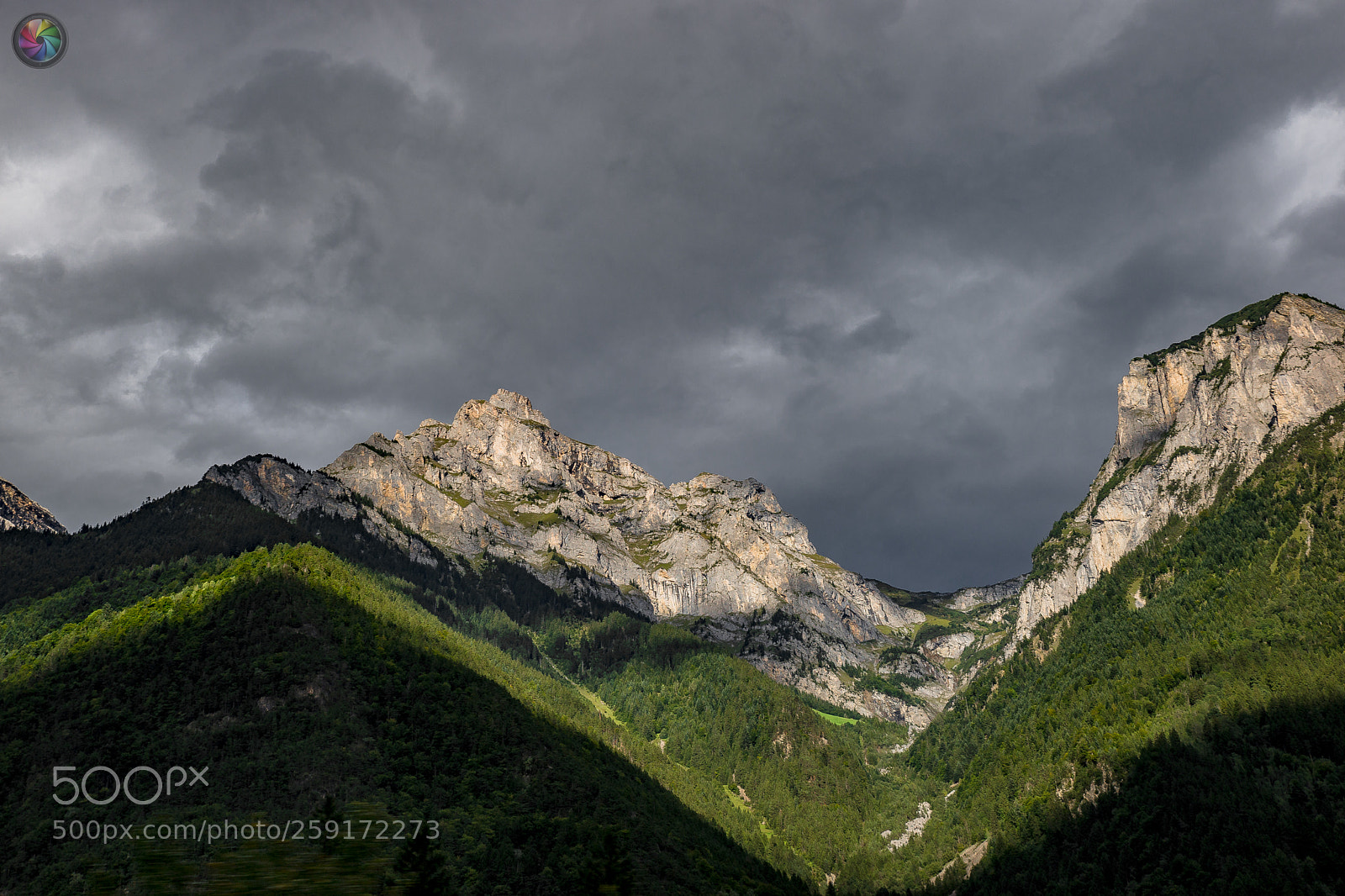 Sony SLT-A99V sample photo. Urner alpen - 24 photography