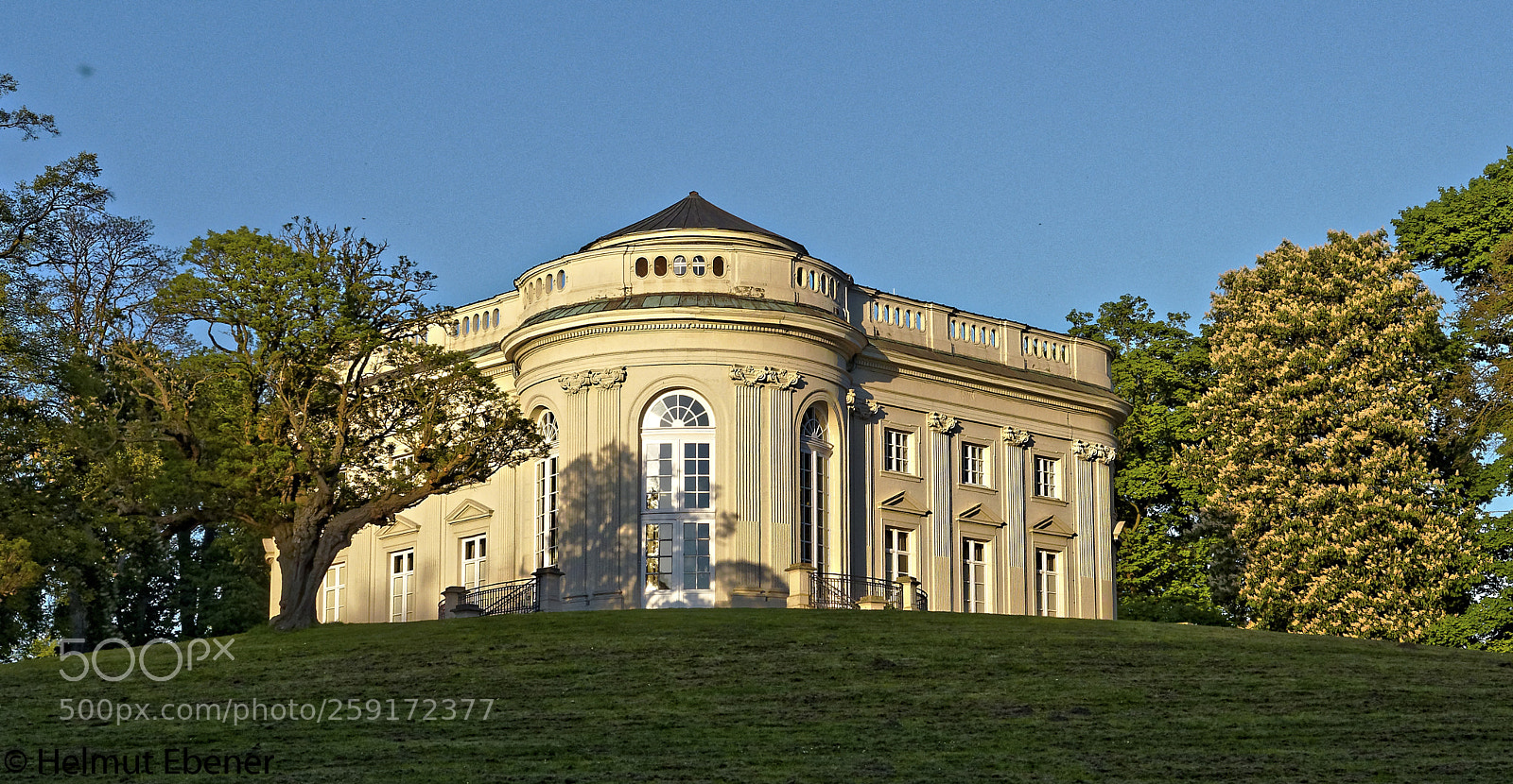 Olympus OM-D E-M5 sample photo. Braunschweig, schloss richmond photography