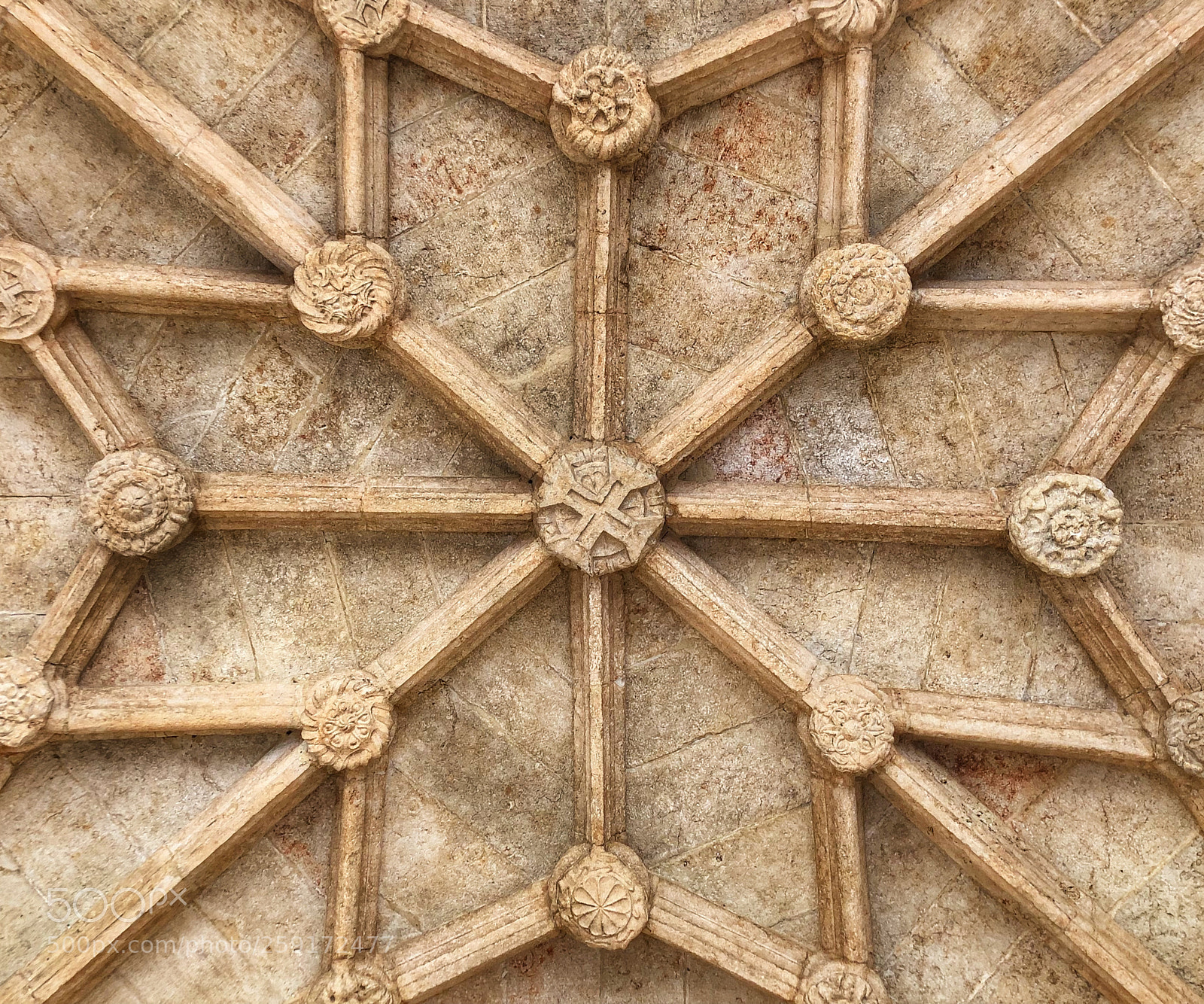 Apple iPhone X sample photo. Pattern photography
