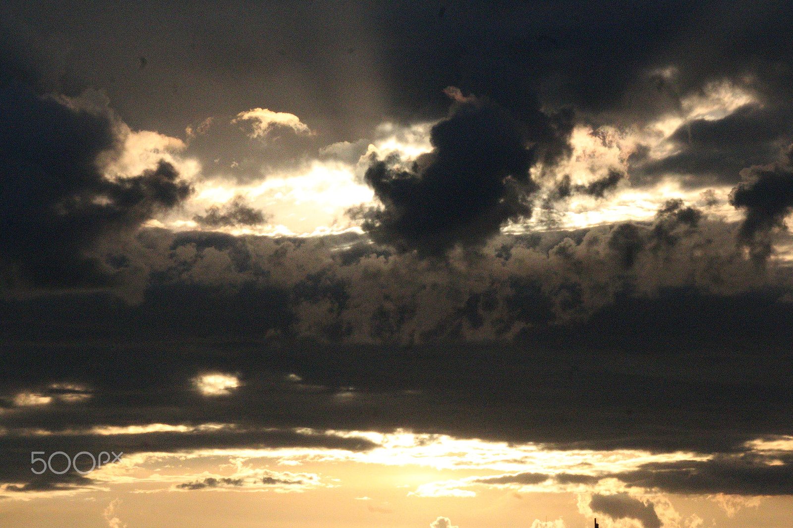 Canon EF-S 55-250mm F4-5.6 IS II sample photo. Sunset photography