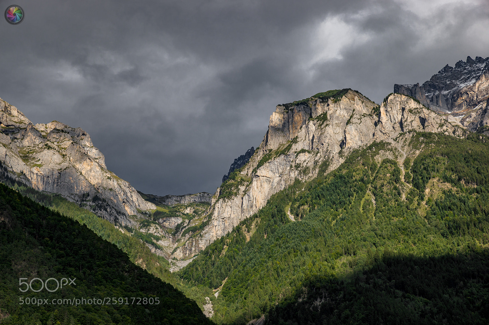 Sony SLT-A99V sample photo. Urner alpen - 25 photography