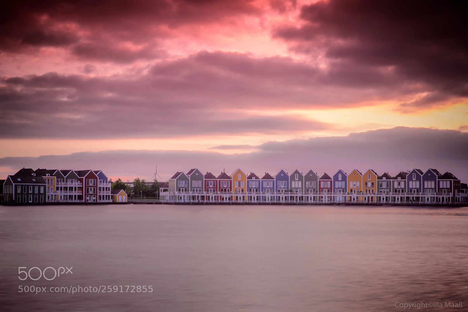 Nikon D800 sample photo. Houten am fr hen photography
