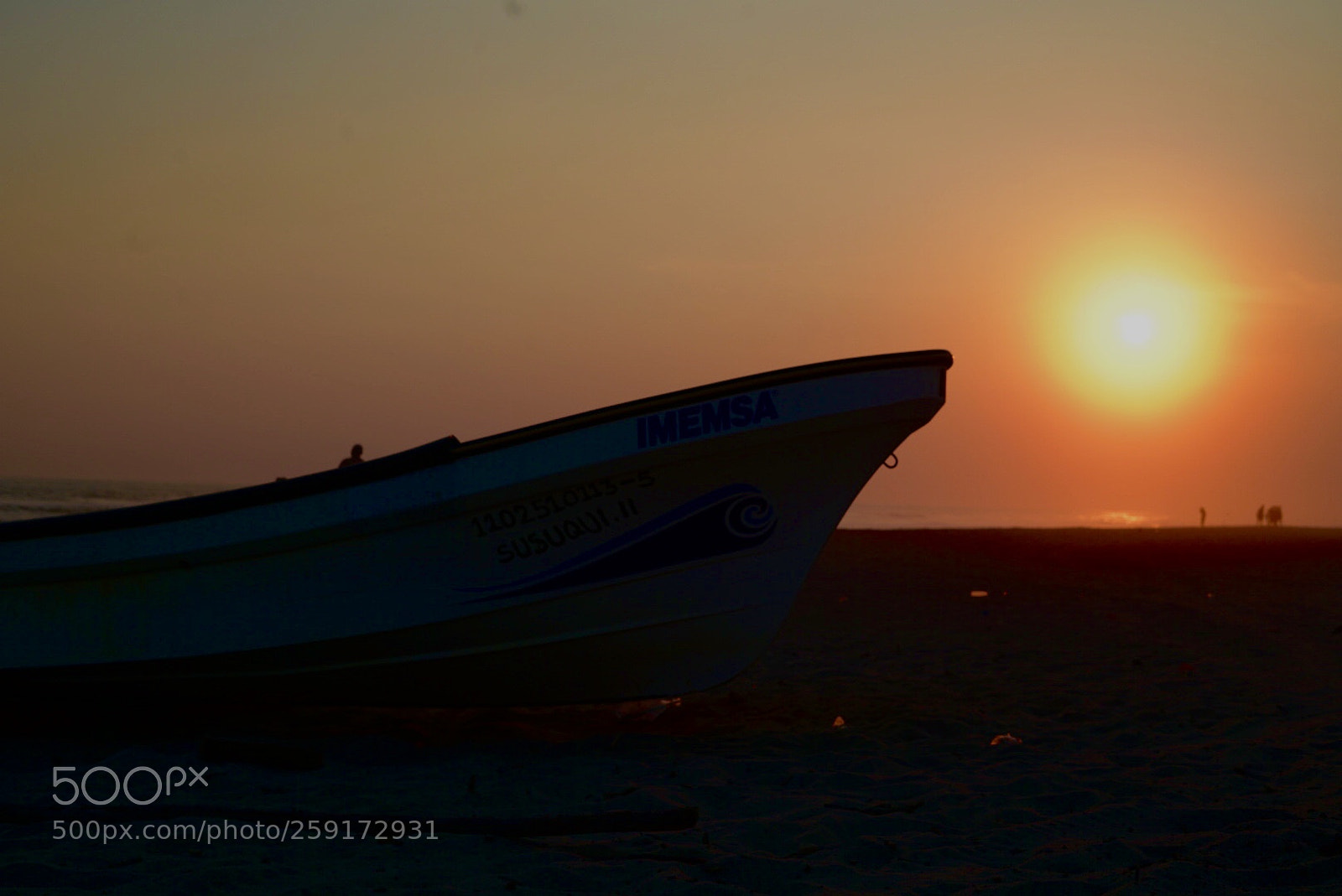 Sony a7R II sample photo. Sunset photography