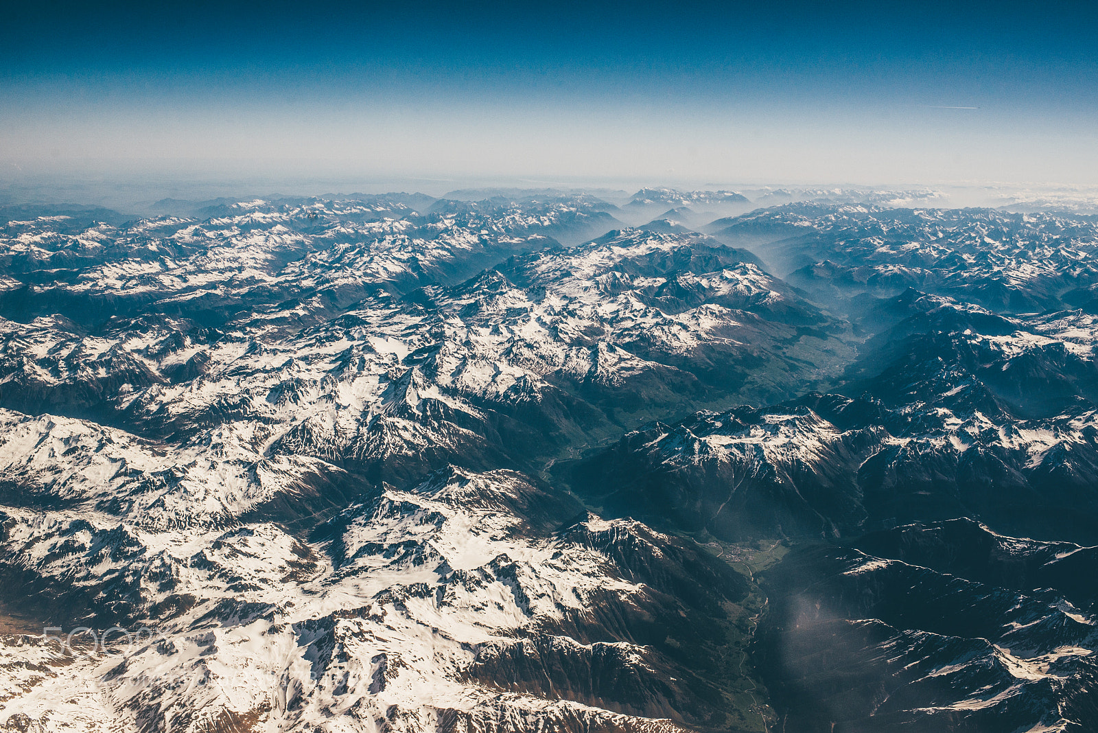 Nikon D600 sample photo. Moving mountains photography