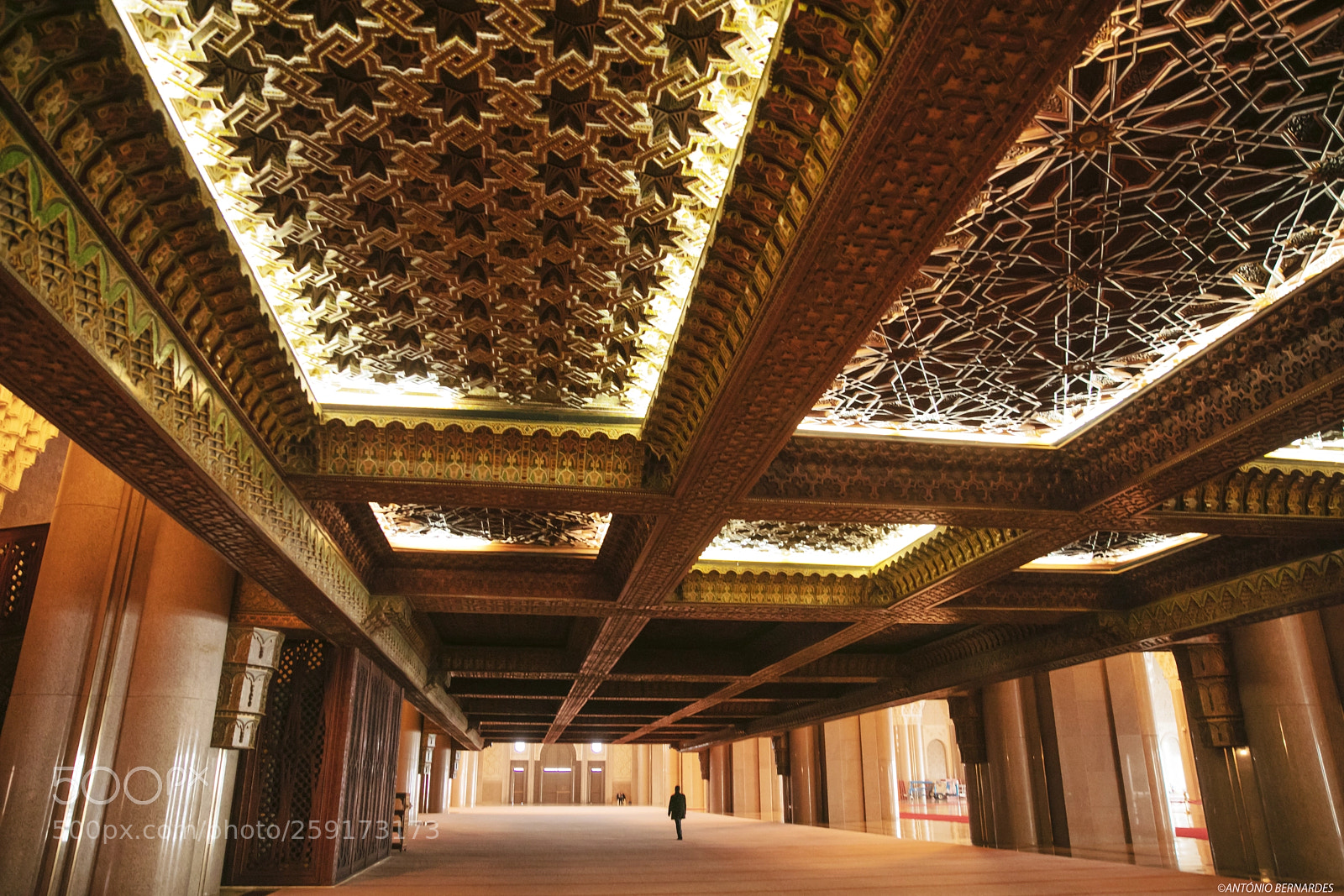 Canon EOS 5DS R sample photo. Mesquita casablanca photography