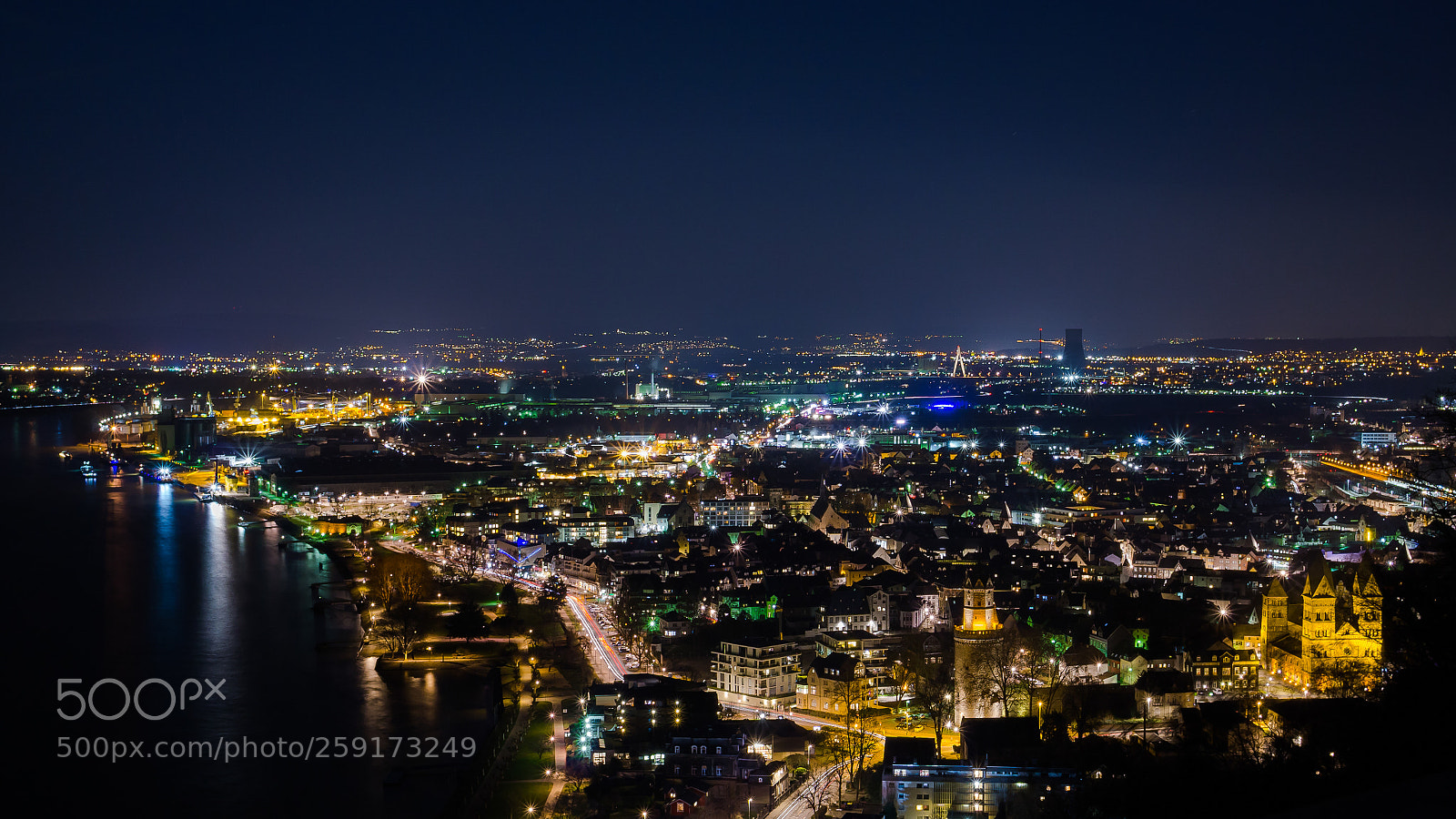 Sony a6000 sample photo. Andernach photography