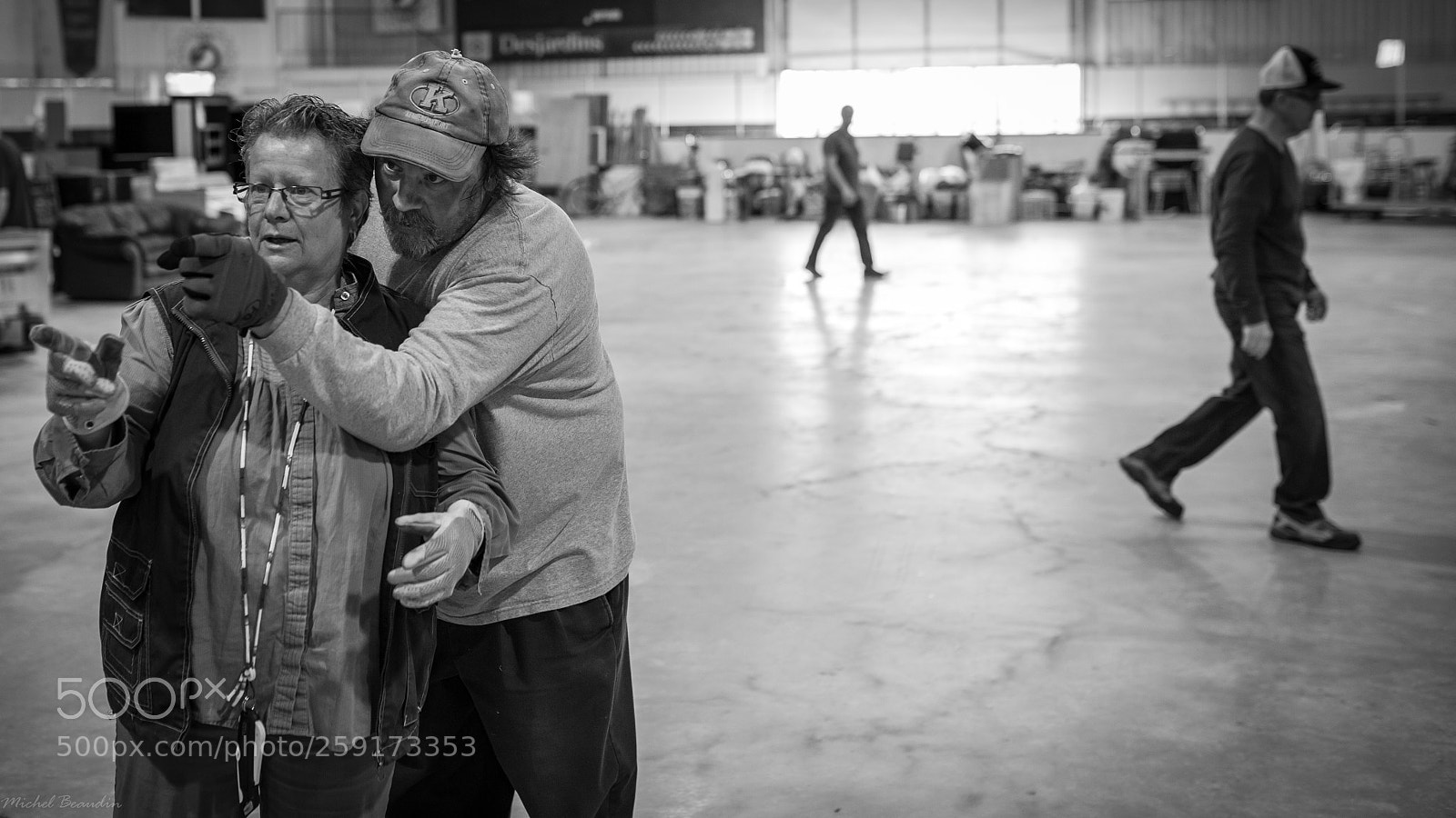 Canon EOS 6D sample photo. Bazar-ste-martine photography