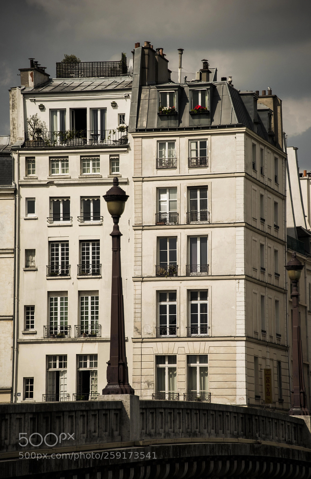 Nikon D810 sample photo. Île saint louis photography