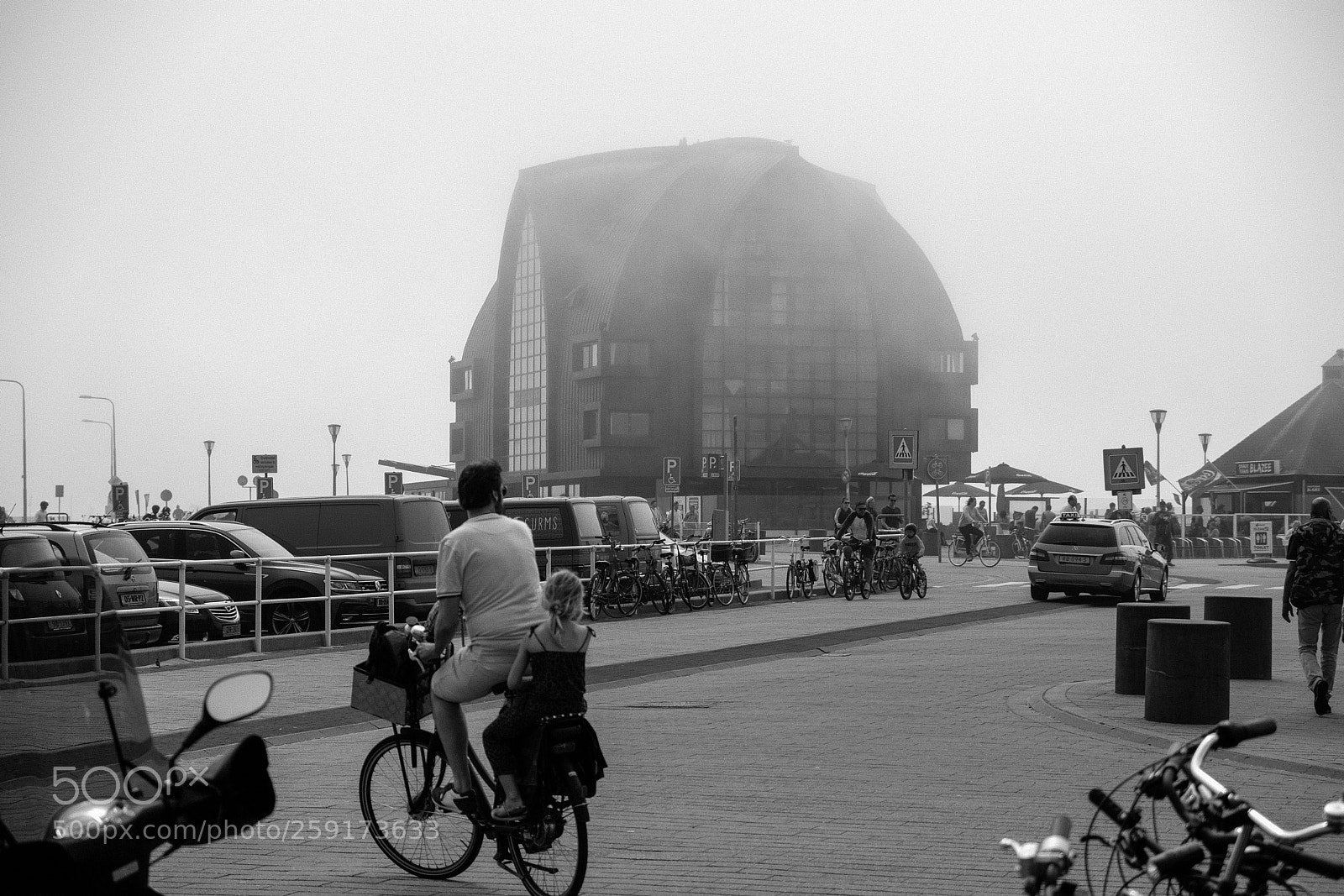 Fujifilm X-H1 sample photo. Amsterdam photography
