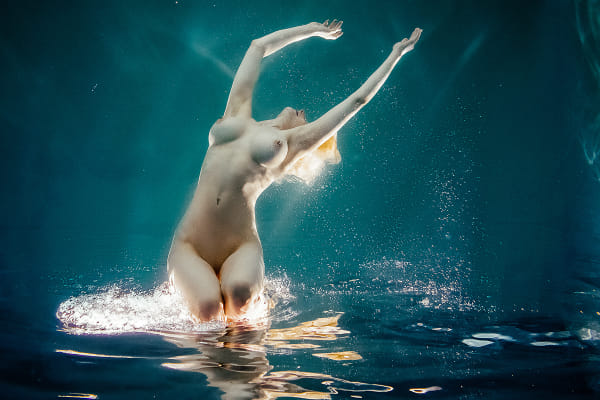 E*** by Victor Vorobev on 500px.com