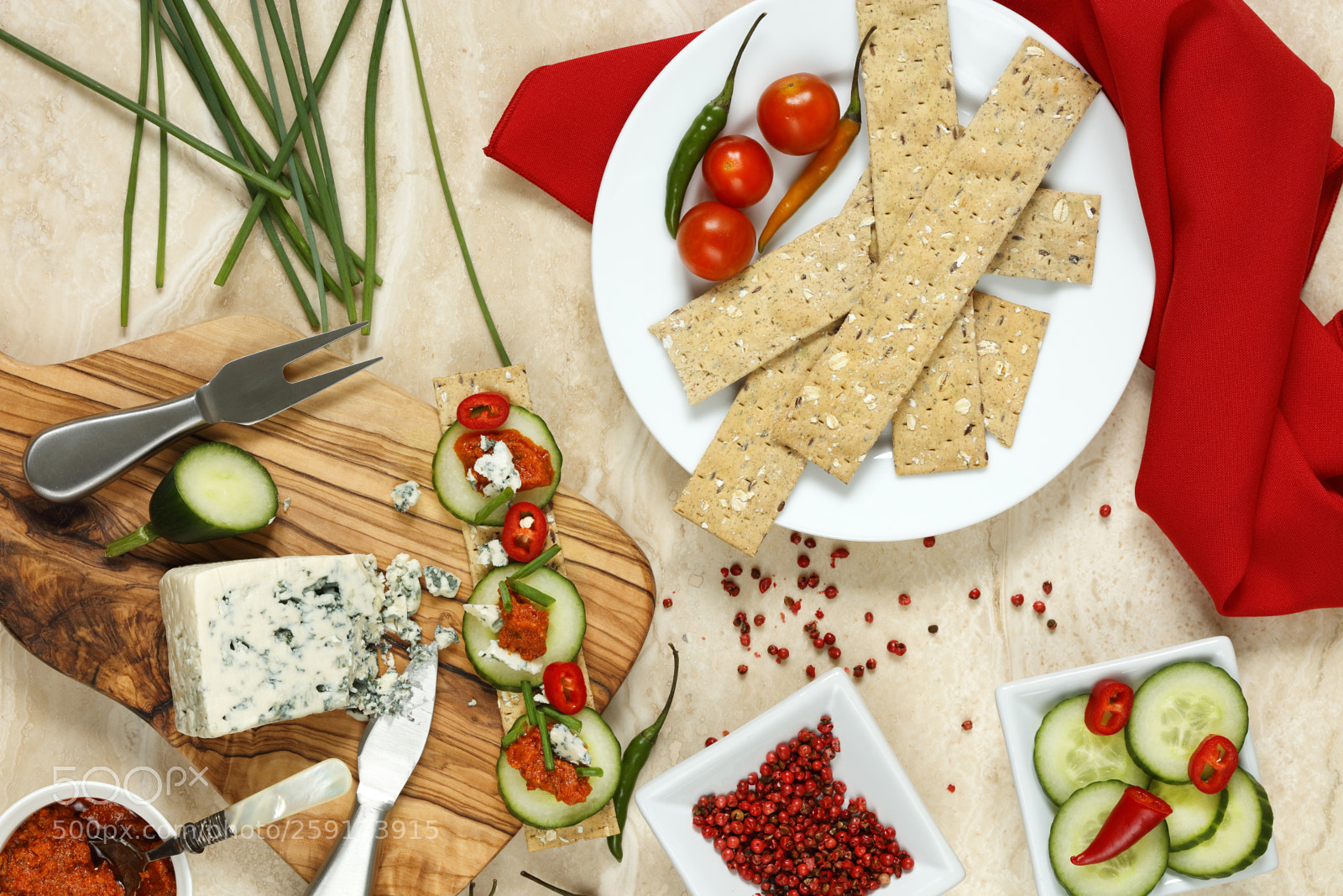 Canon EOS 5DS R sample photo. Cheese cracker snack with photography