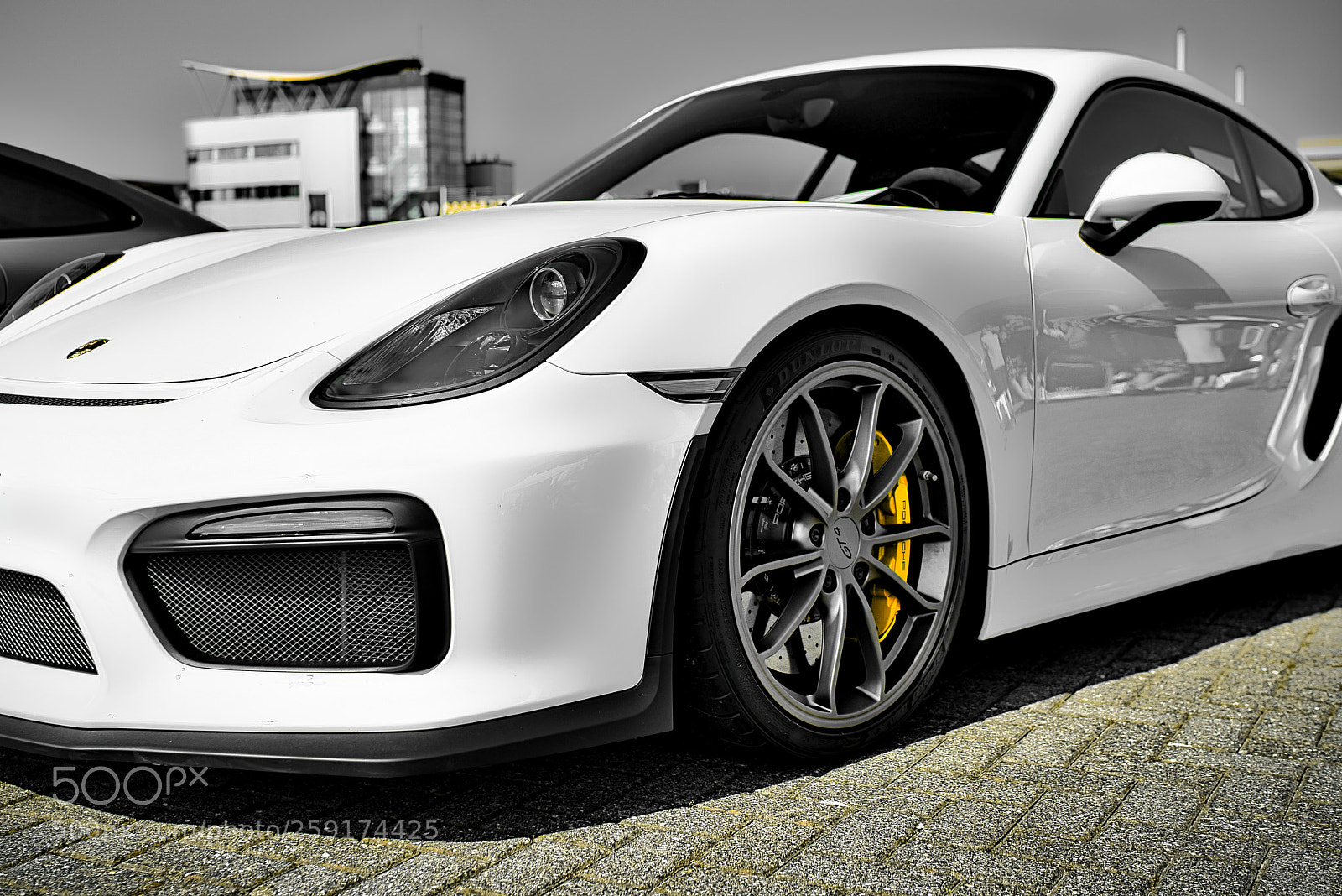 Sony a7R III sample photo. Porsche tt circuit assen photography