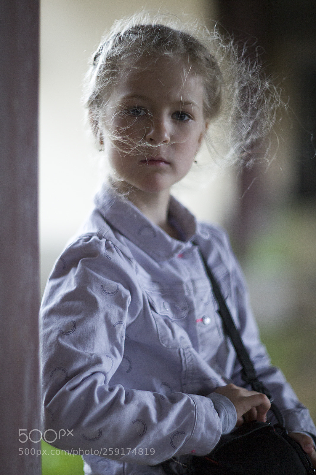 Canon EOS 5D Mark II sample photo. Mariia photography
