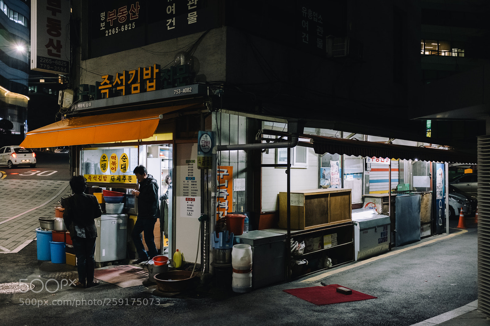 Fujifilm X100F sample photo. Soul nights iv photography