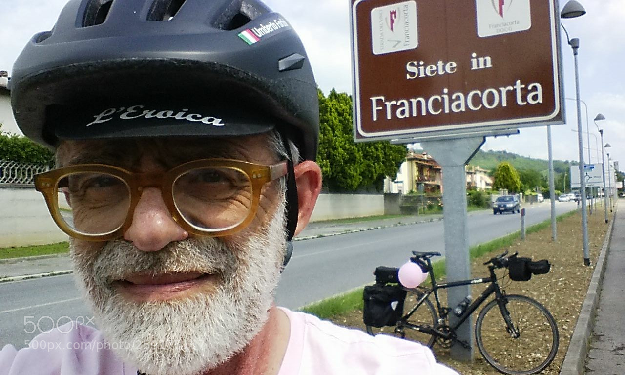 LG Nexus 5 sample photo. You are in franciacorta photography
