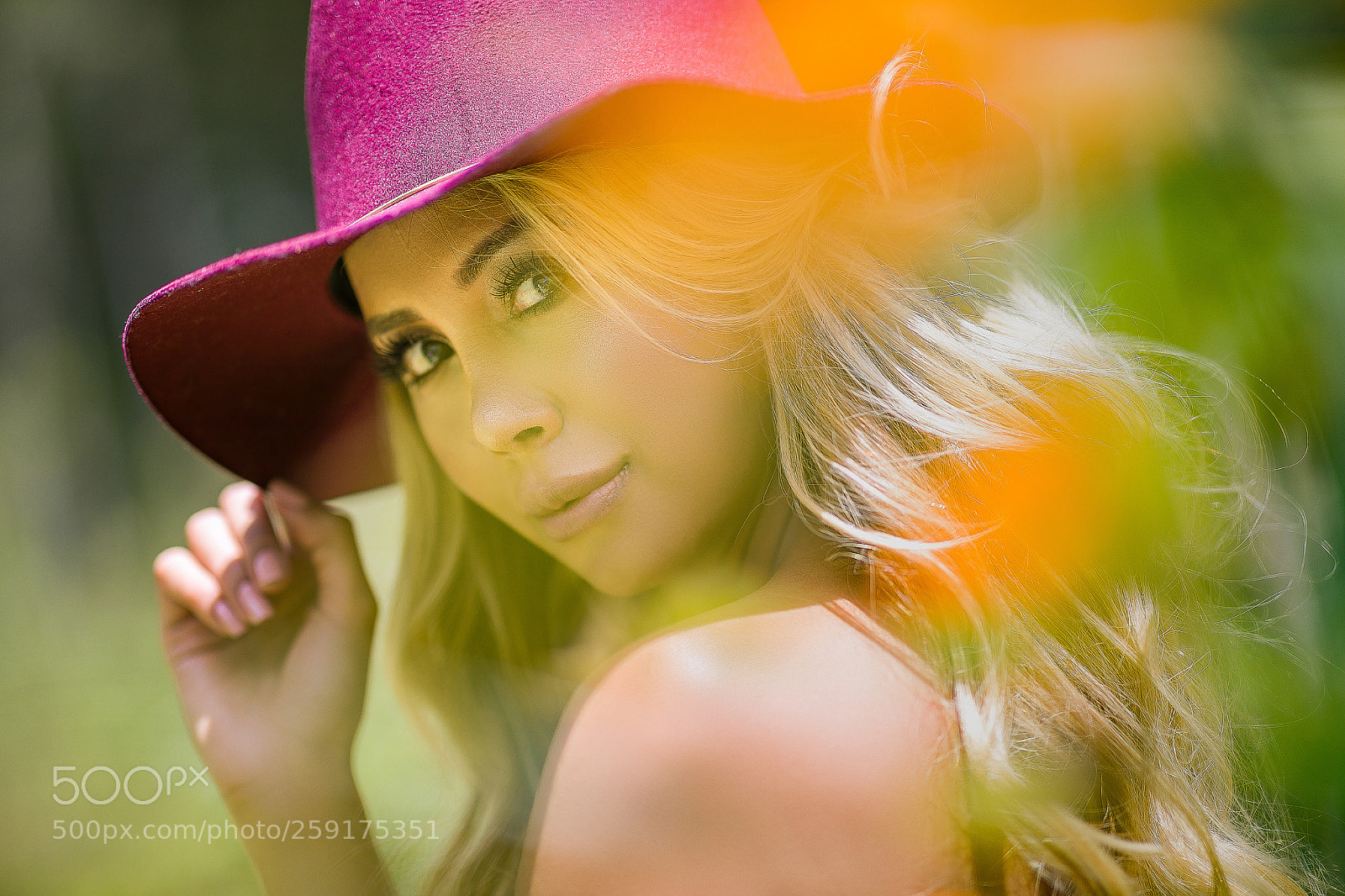 Canon EOS 5D Mark IV sample photo. Jenny photography