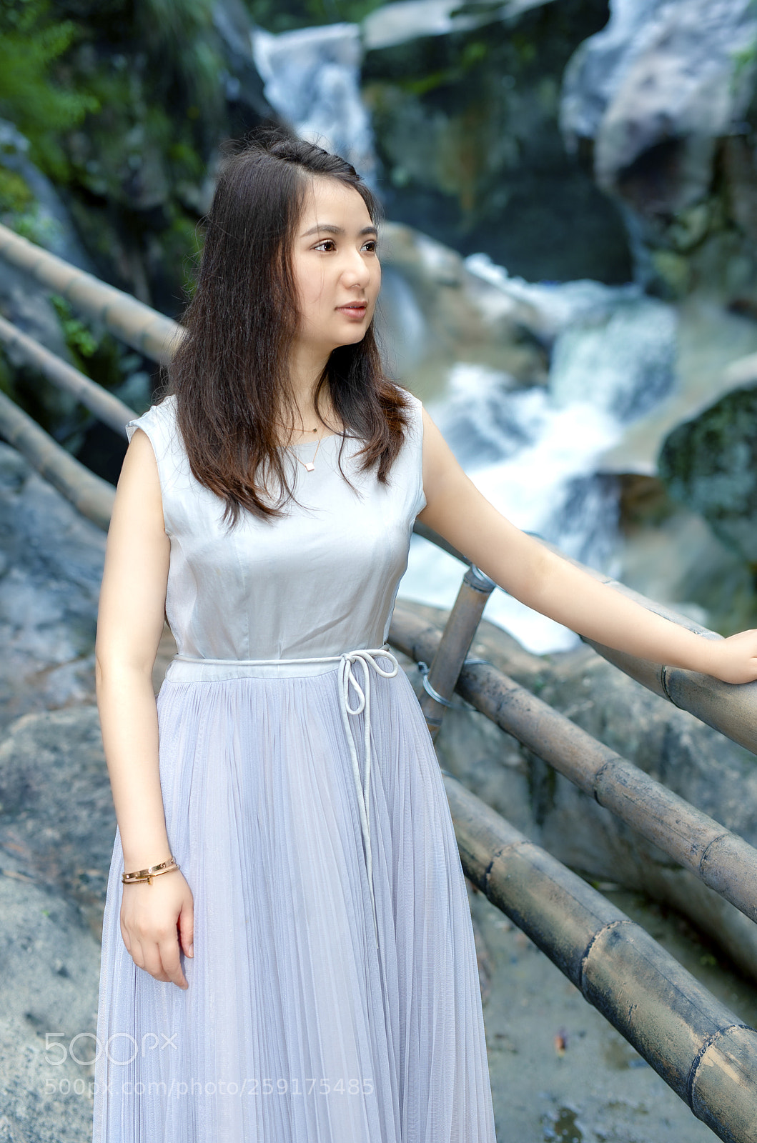 Canon EOS 5D Mark IV sample photo. Tranquil photography