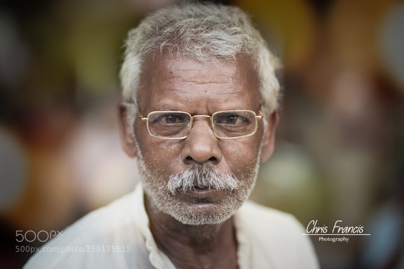 Nikon D810 sample photo. Citizen of mumbai photography