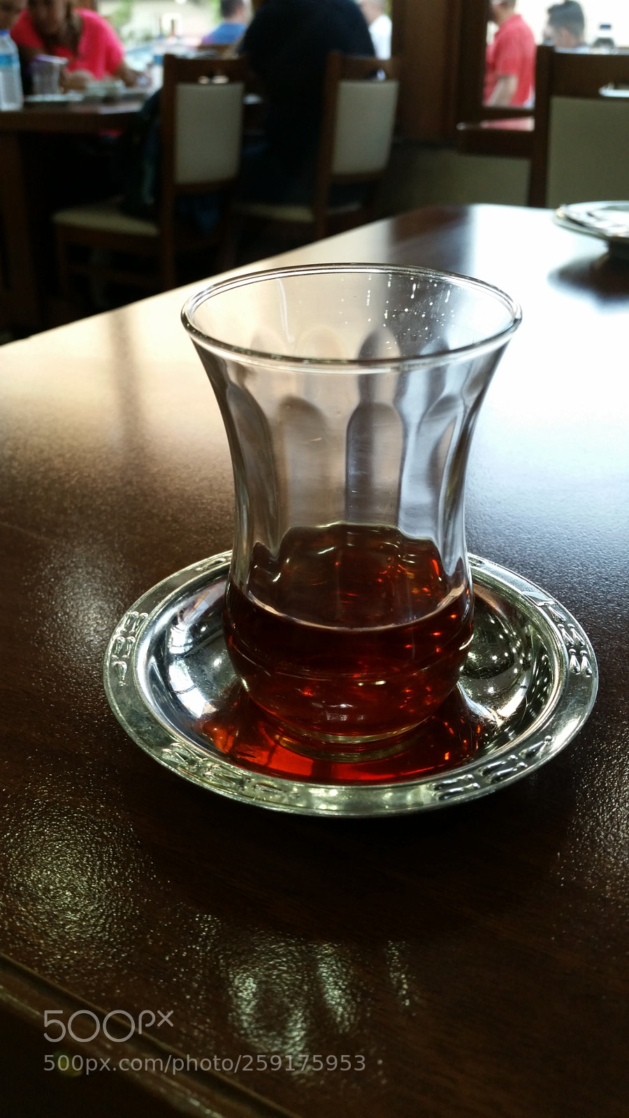 Samsung Galaxy S5 sample photo. Chai photography