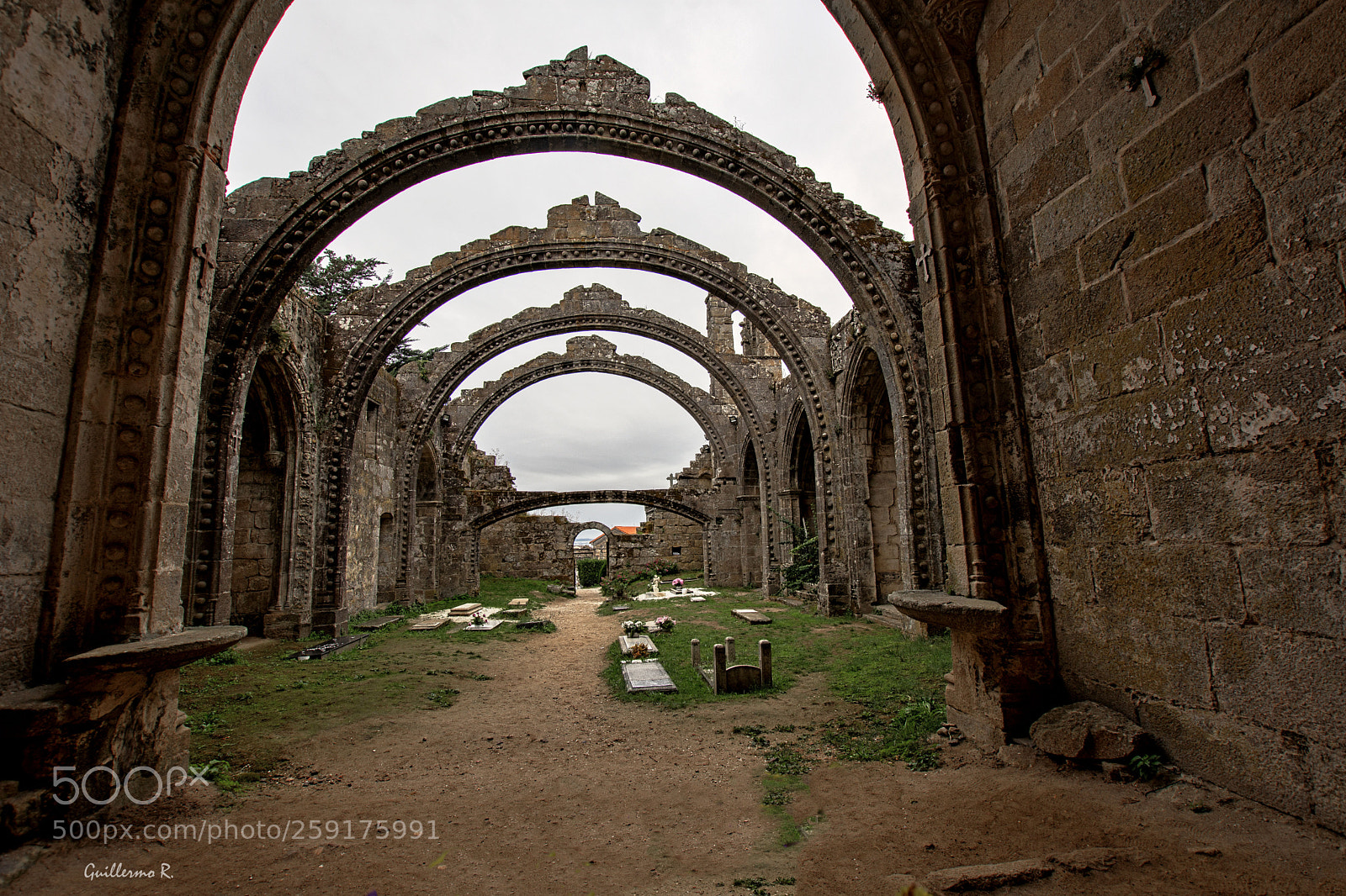 Nikon D7200 sample photo. Cambados. galicia photography