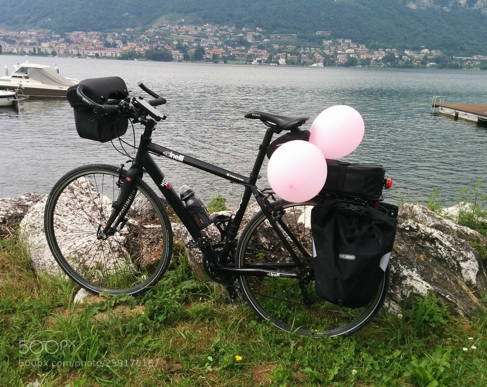 LG Nexus 5 sample photo. Iseo photography