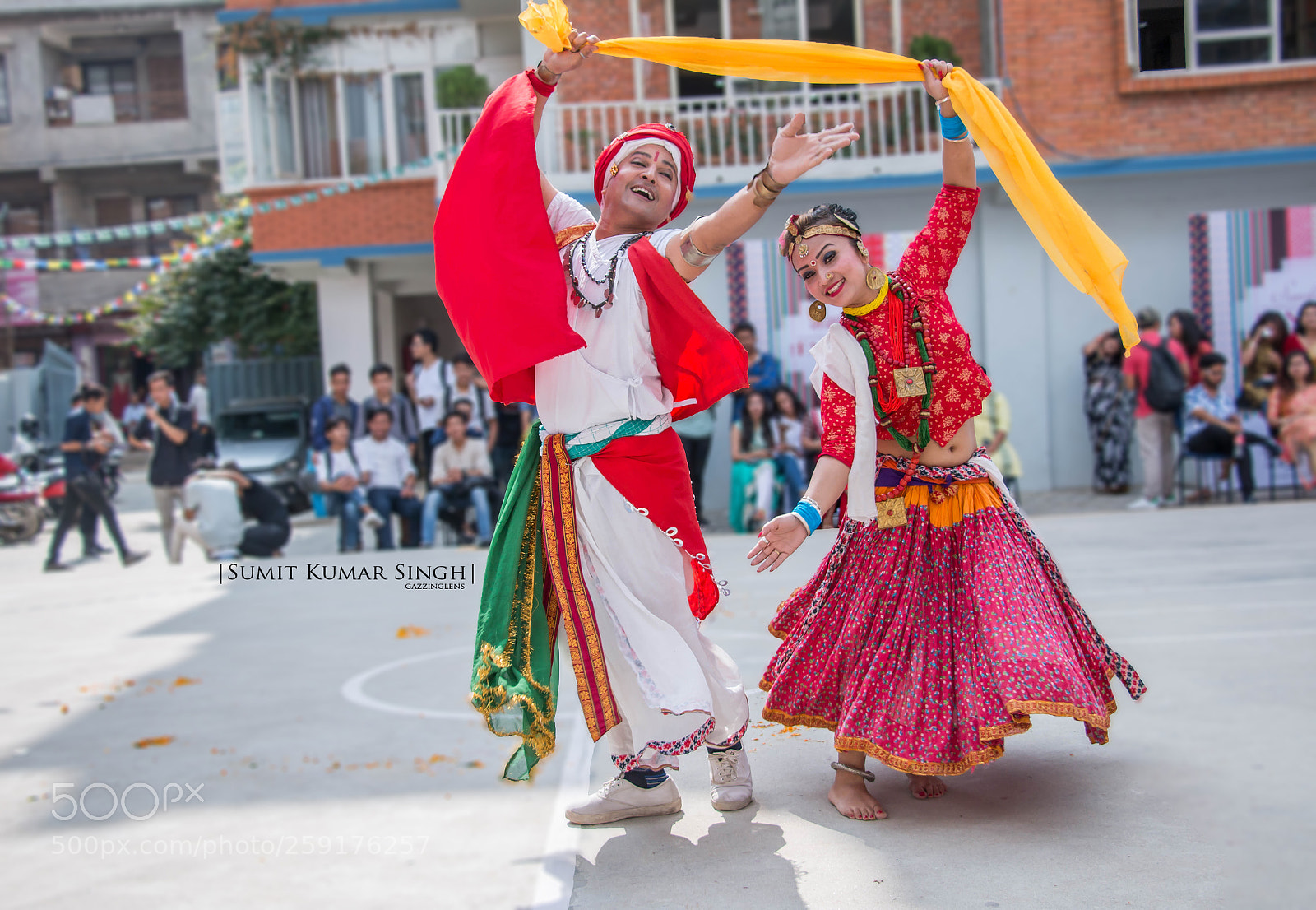 Canon EOS 70D sample photo. The joy of dance photography