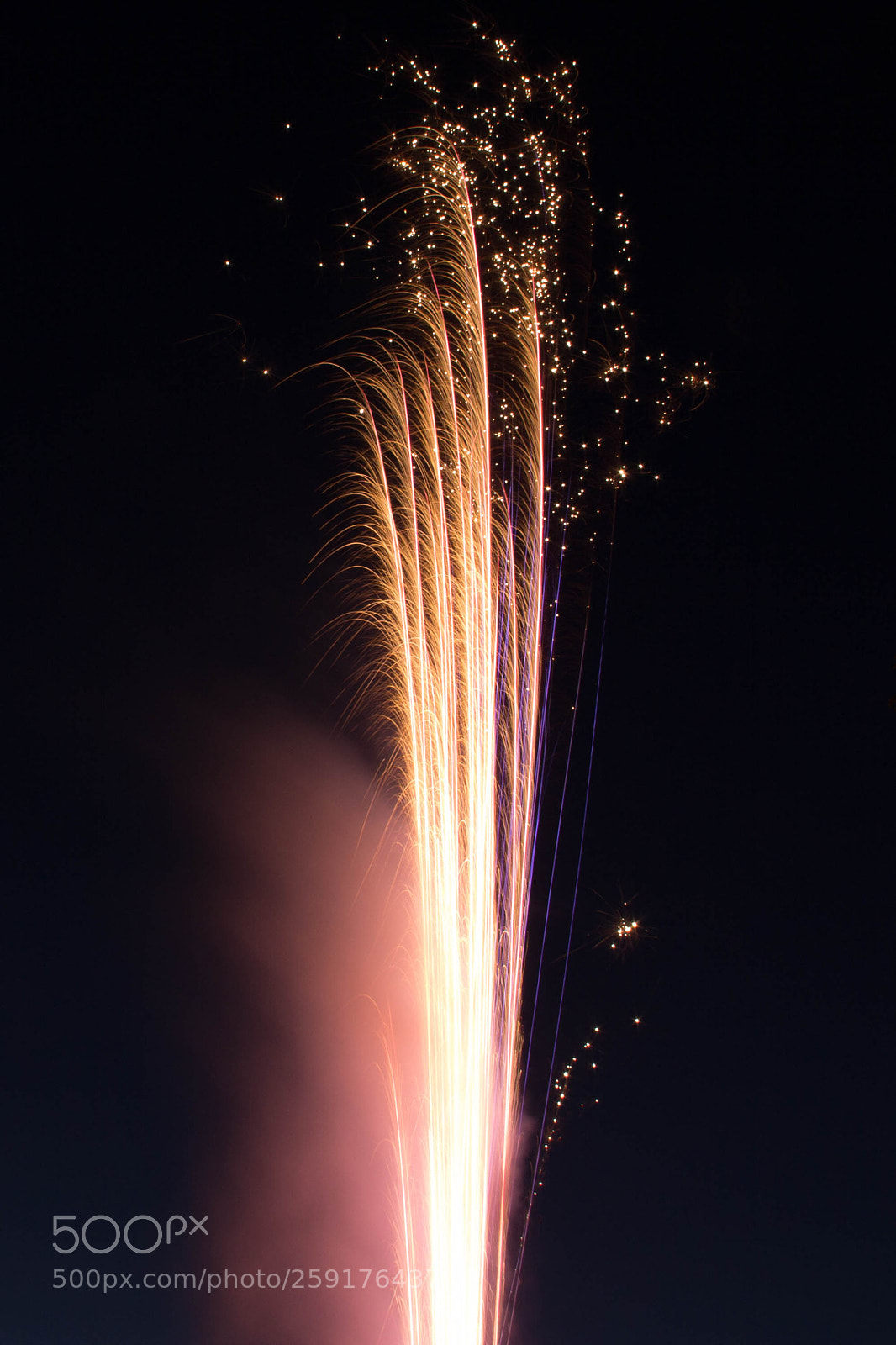 Canon EOS 60D sample photo. Fireworks 3 photography