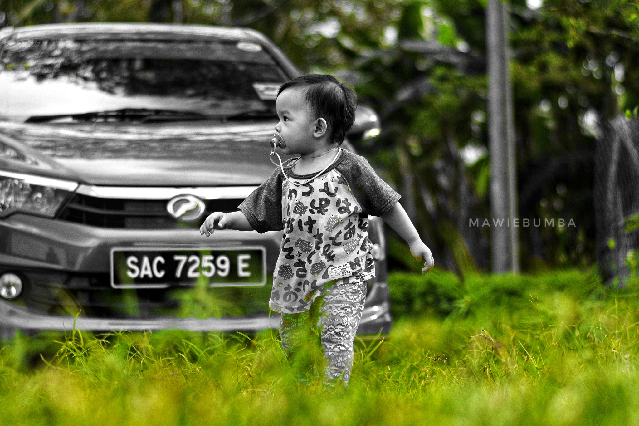 Nikon 1 J5 sample photo. Khairunissa photography