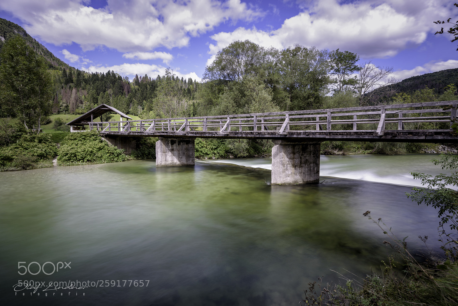 Nikon D750 sample photo. Bridge over sava photography