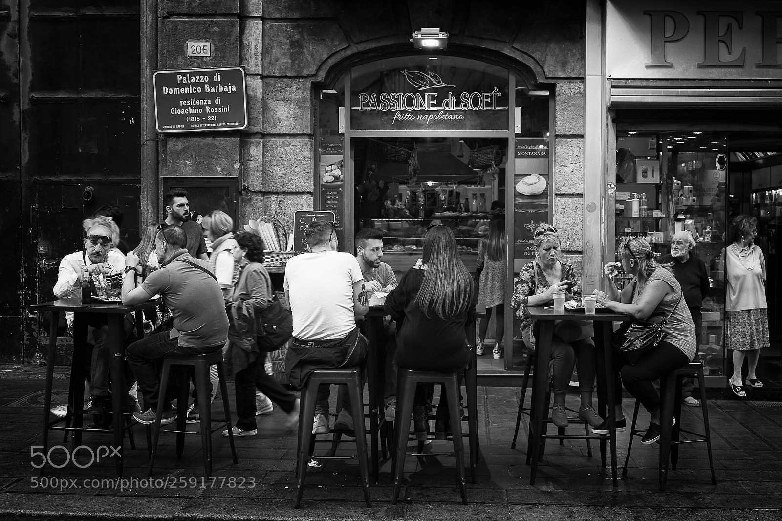 Canon EOS 5D Mark II sample photo. Group of people sitting photography