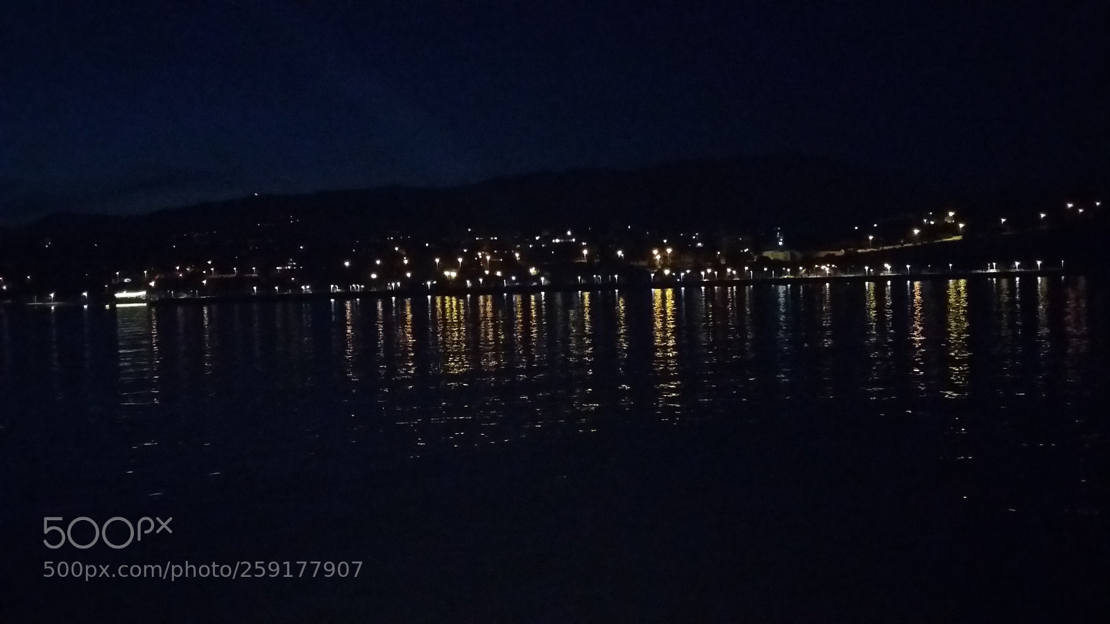 Samsung Galaxy Grand Prime sample photo. Toulon city, france photography