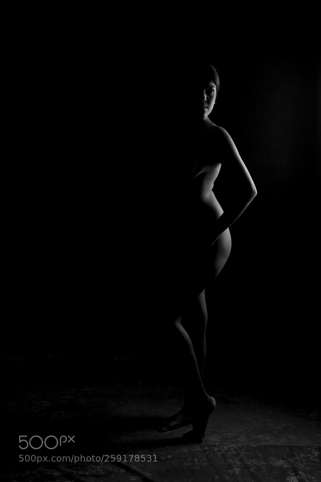 Nikon D4 sample photo. Fine art a drama photography