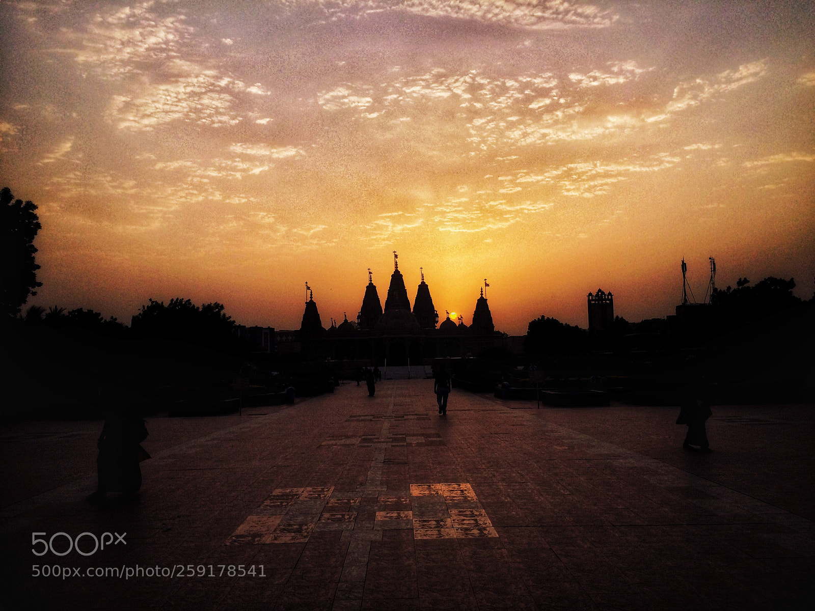 Apple iPhone 5s sample photo. Baps temple bhavnagar. photography