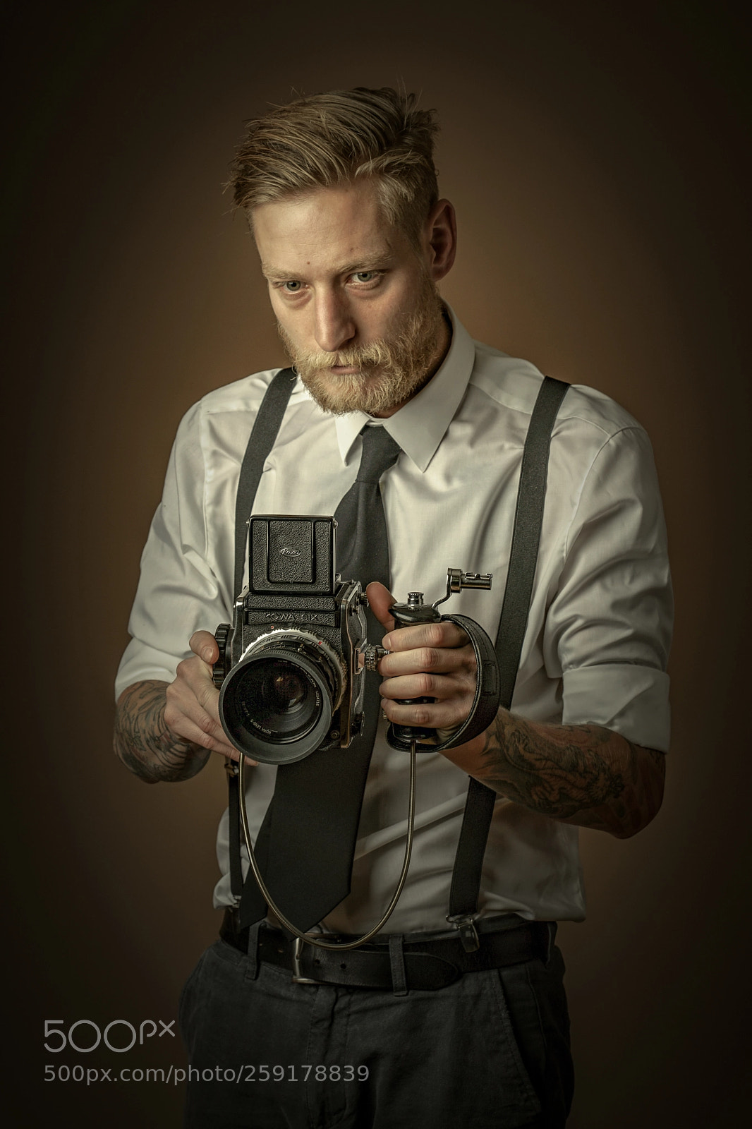 Sony a7R II sample photo. The photographer photography