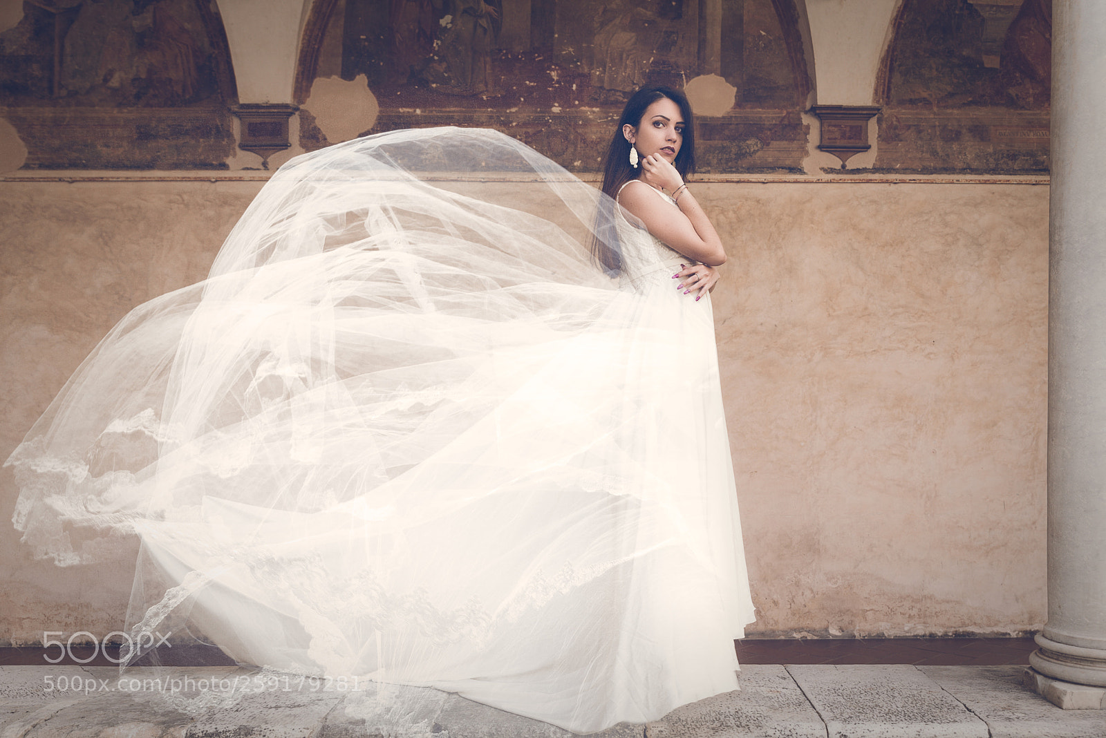 Nikon D750 sample photo. Vera photography