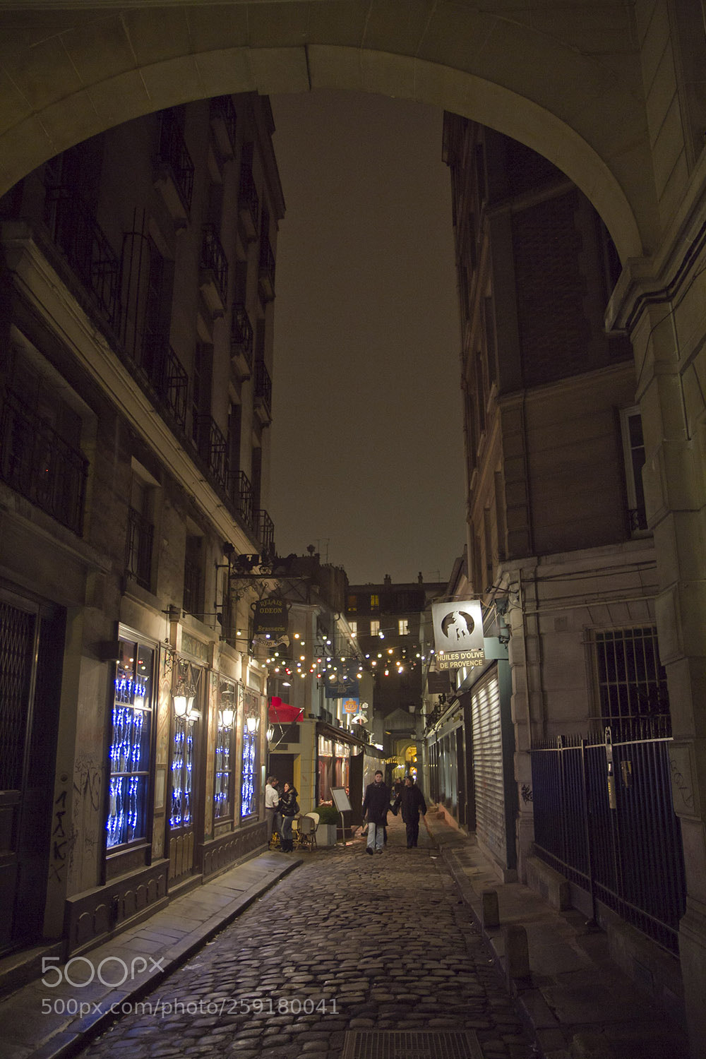 Canon EOS 7D sample photo. In paris photography