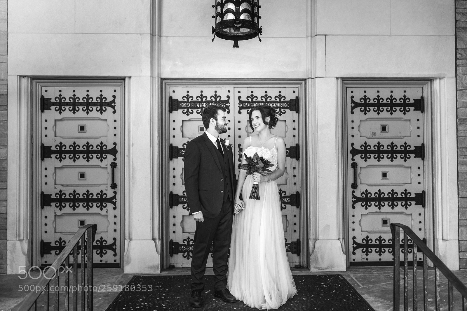 Canon EOS 5D Mark IV sample photo. The wedding day photography