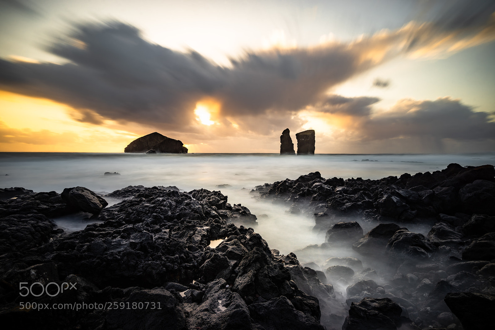 Sony a7R sample photo. Ilhéus dos mosteiros photography