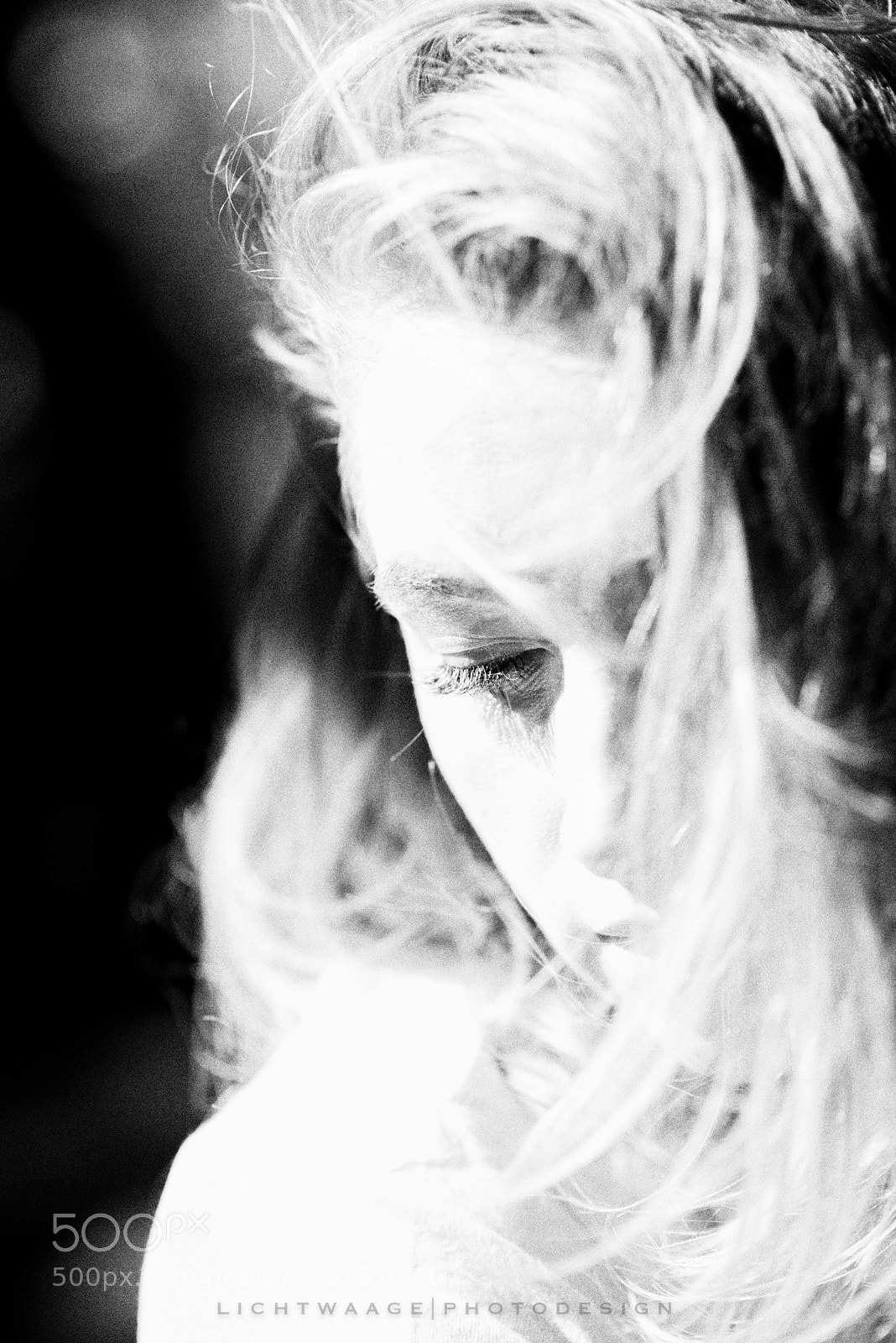 Nikon D750 sample photo. Nina photography