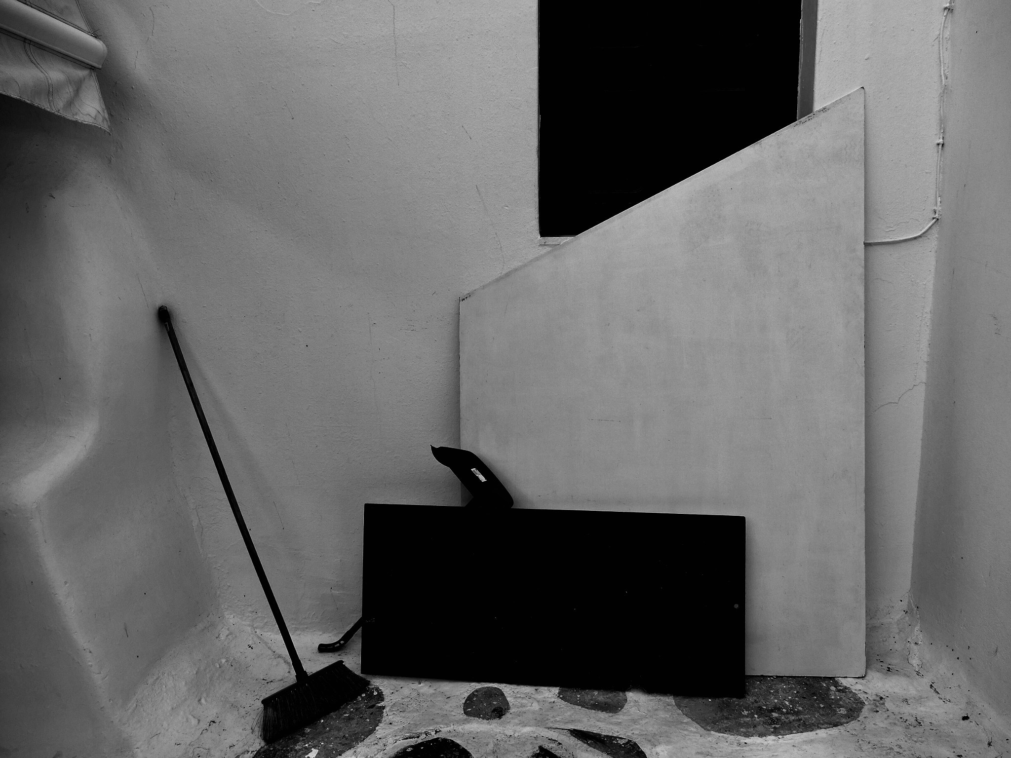 Leica V-Lux (Typ 114) sample photo. Around photography