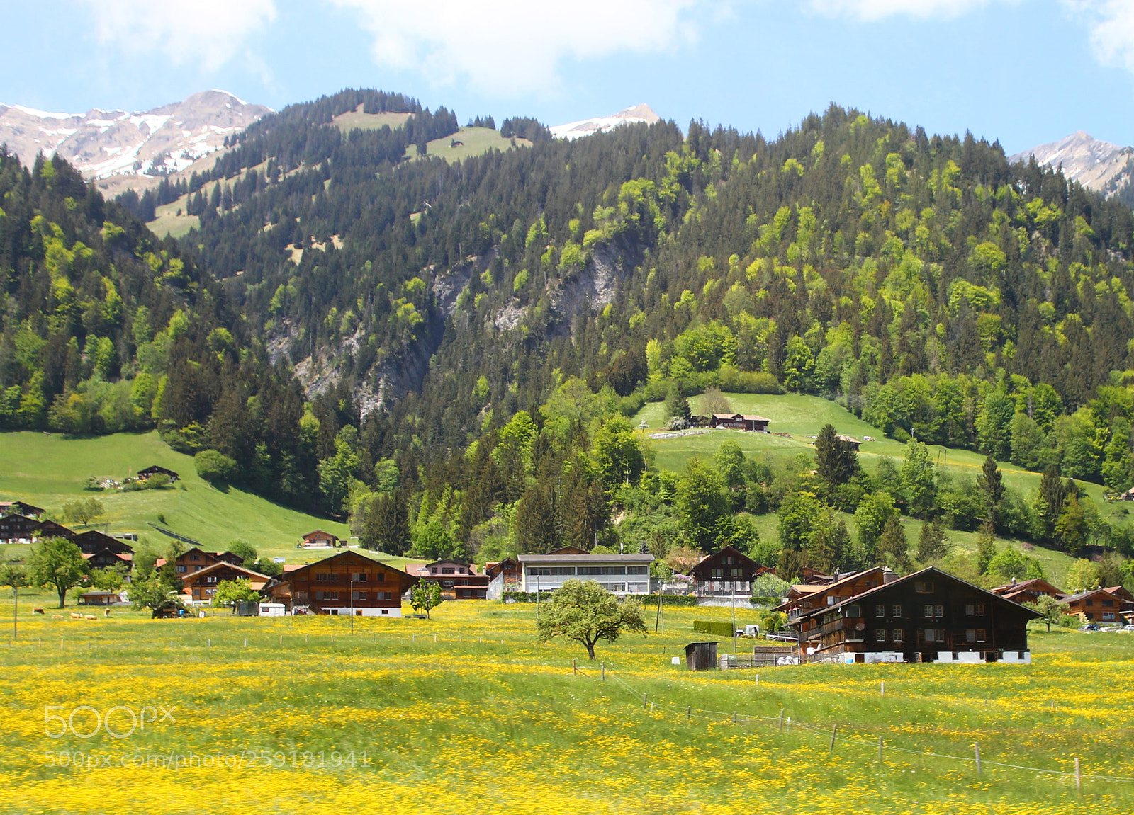 Canon EOS 1100D (EOS Rebel T3 / EOS Kiss X50) sample photo. Suiza photography