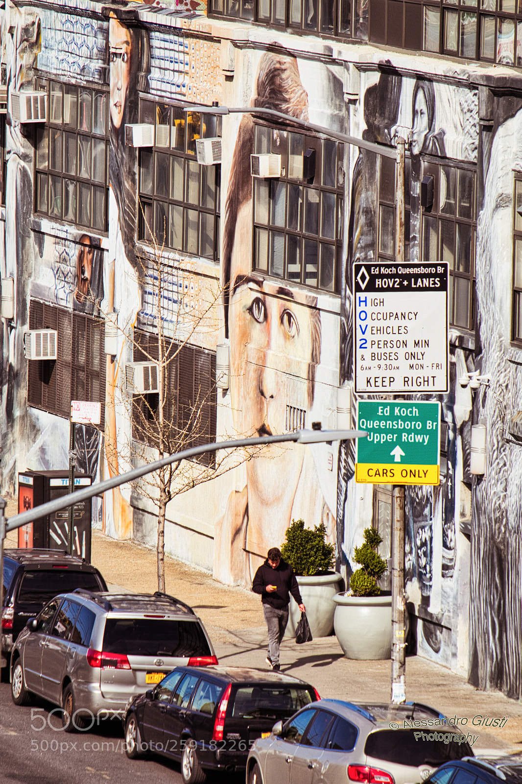 Fujifilm X-T2 sample photo. Queens 14 photography