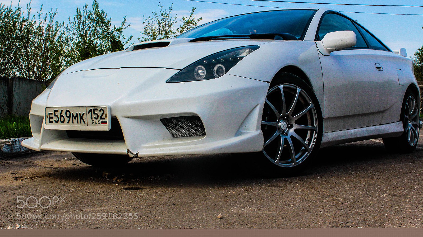 Canon EOS 60D sample photo. Mg photography