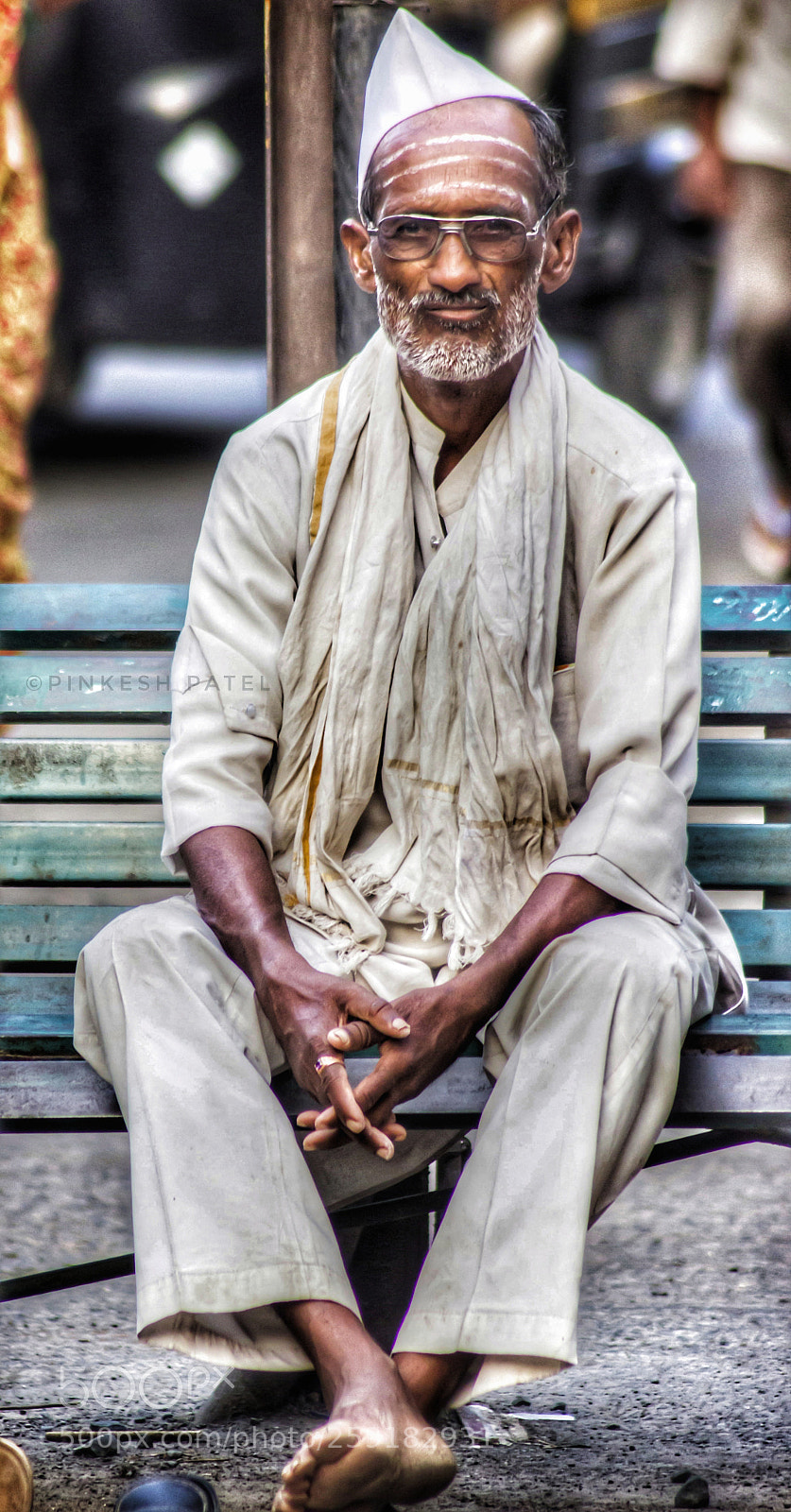 Canon EOS 600D (Rebel EOS T3i / EOS Kiss X5) sample photo. Faces of streets photography
