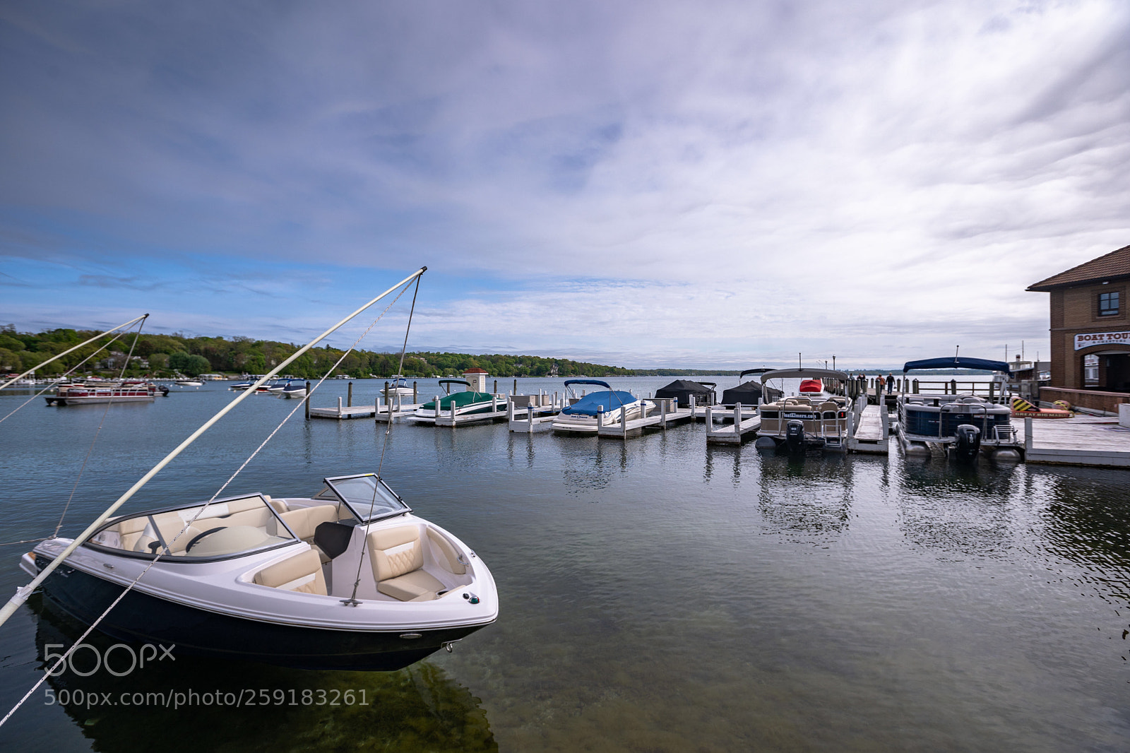Sony a7 III sample photo. Calmness photography