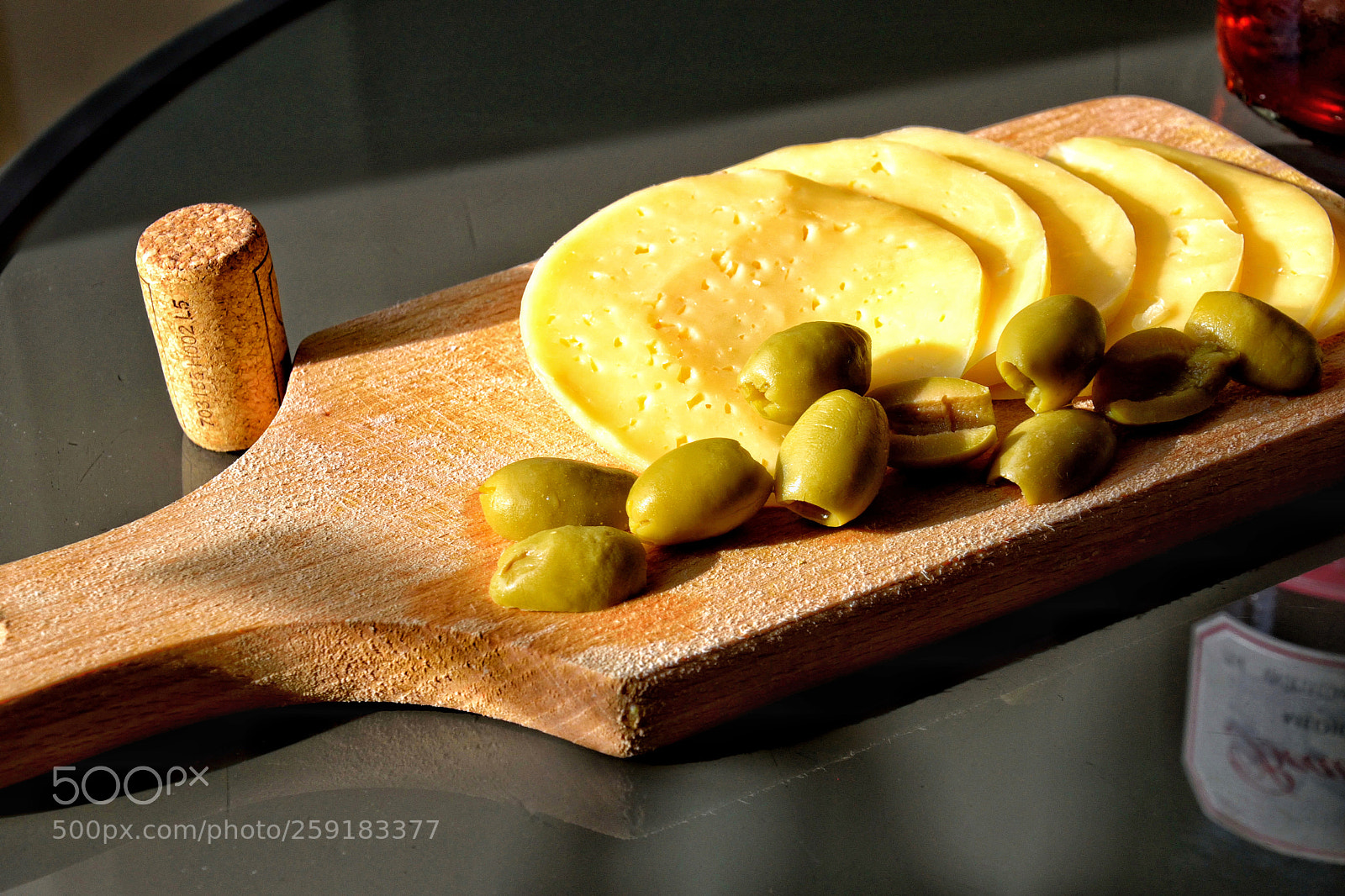 Nikon D3300 sample photo. Cheese photography