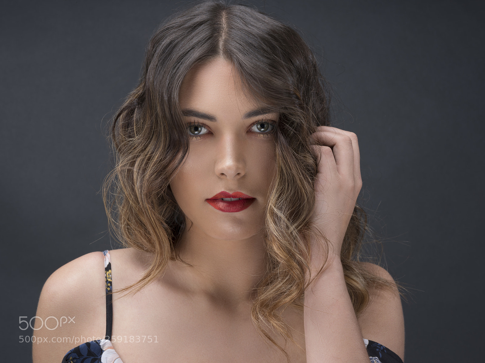 Fujifilm GFX 50S sample photo. Léna photography
